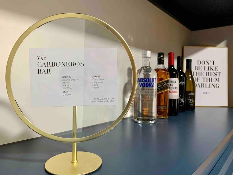 Medellin Vacations - Adorable Bungalow With Private Jacuzzi in Lleras and Provenza - Property Image 16