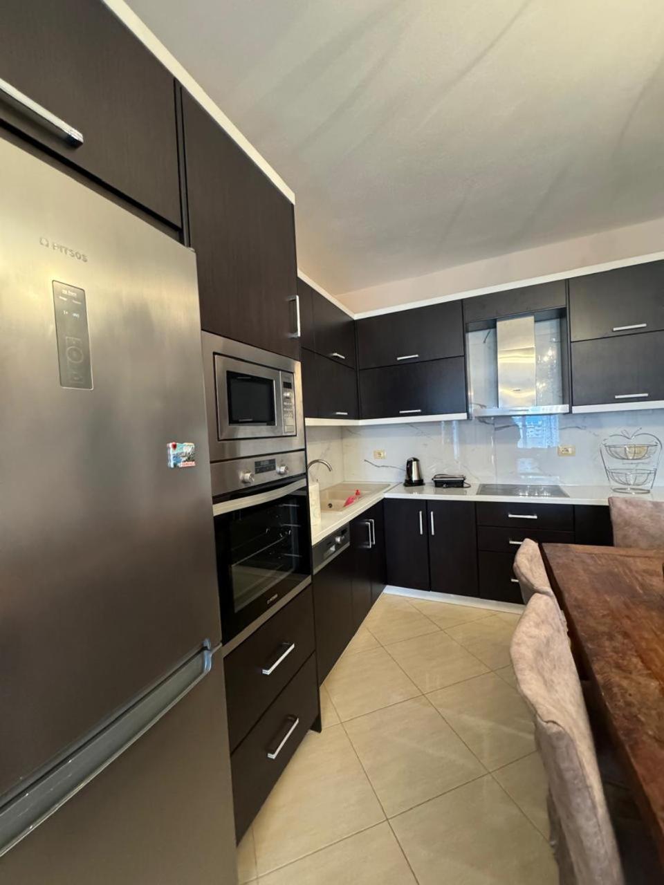 Dhespina Apartament