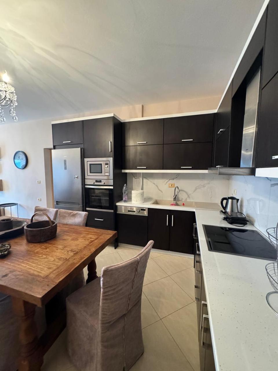 Dhespina Apartament