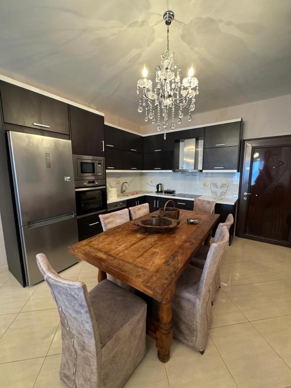 Dhespina Apartament
