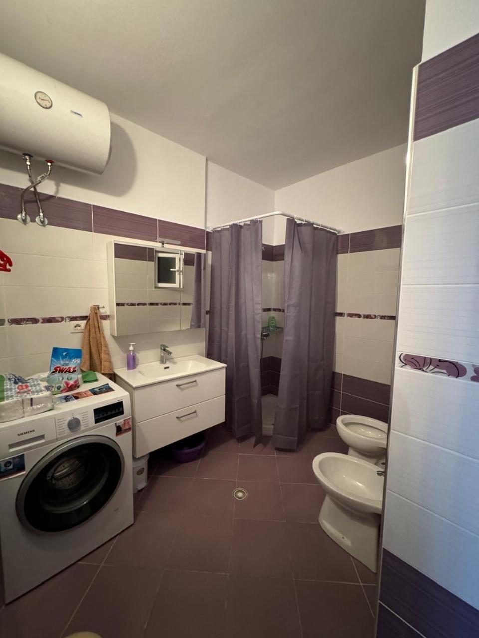 Dhespina Apartament