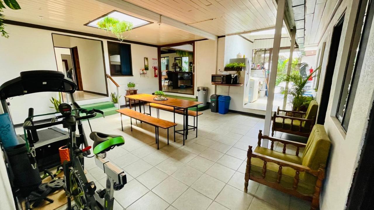 Guanacaste - Costa Rica Vacations - Hostel El Pretal - Property Image 3