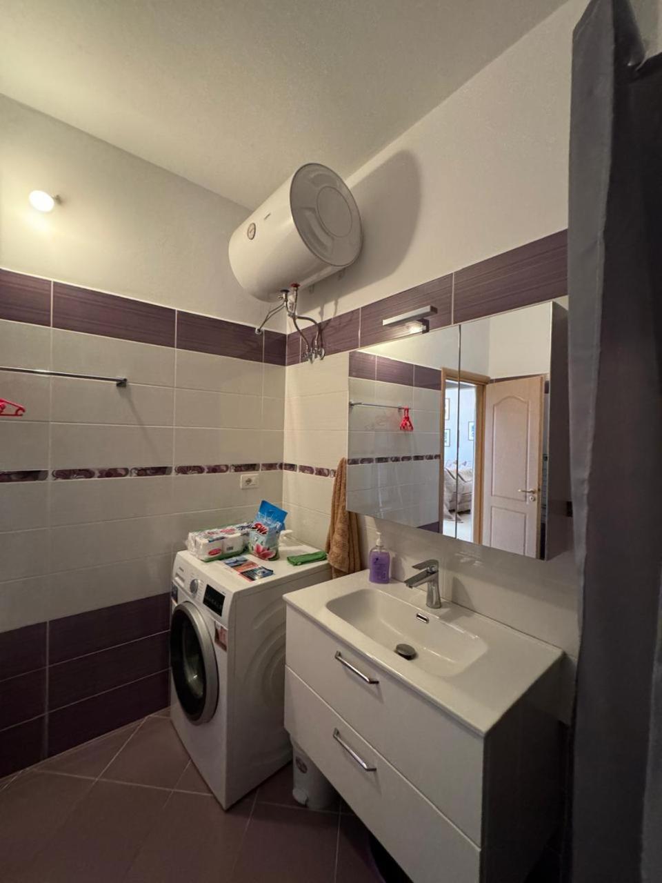 Dhespina Apartament