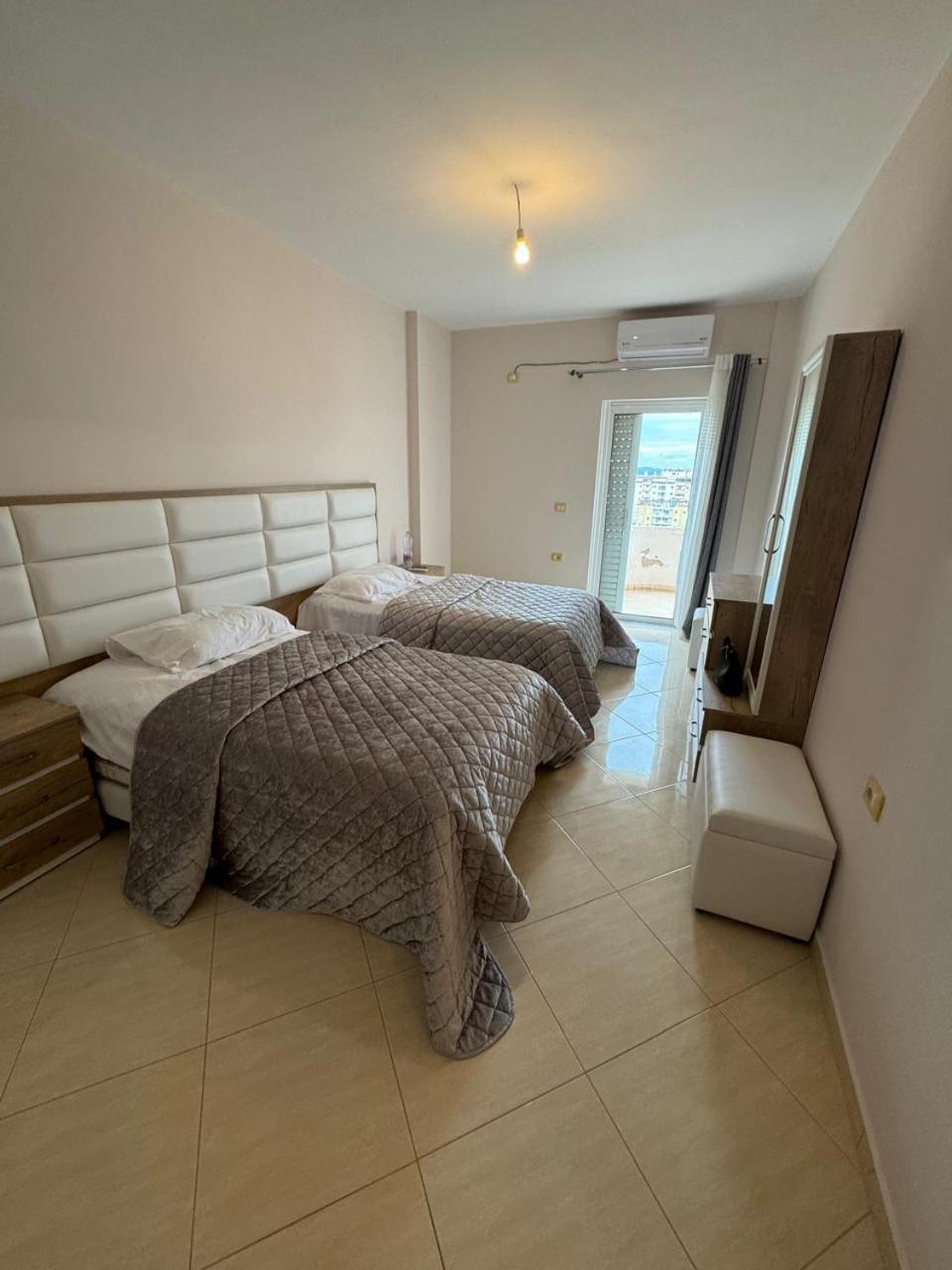 Dhespina Apartament