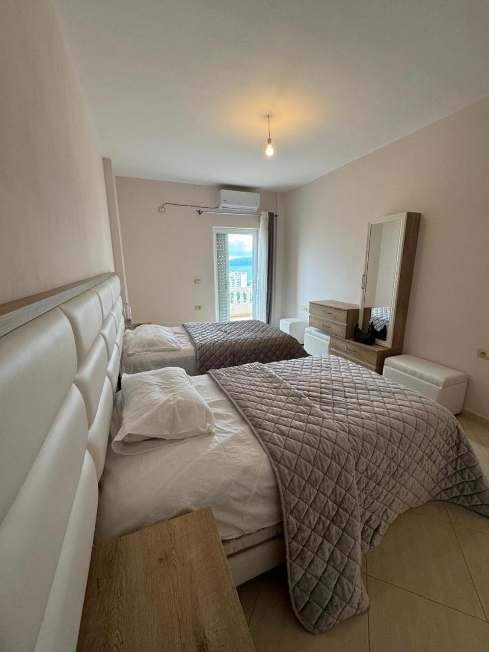 Dhespina Apartament