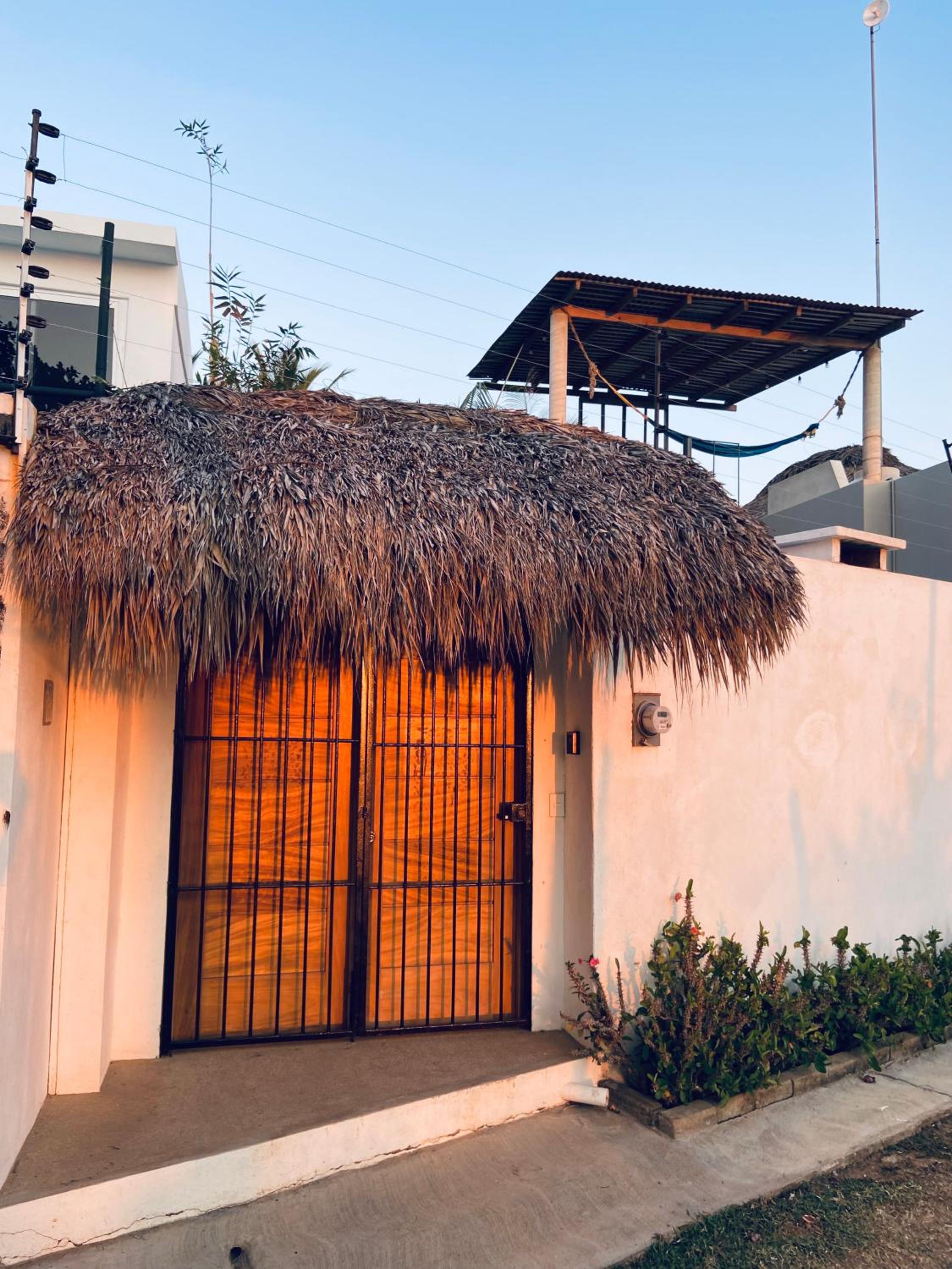 Oasis Villa a lado del mar