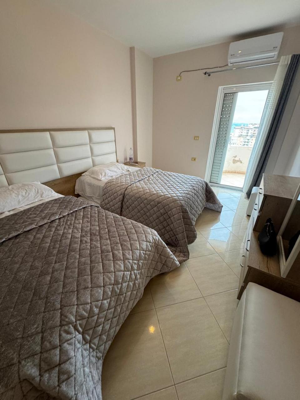 Dhespina Apartament