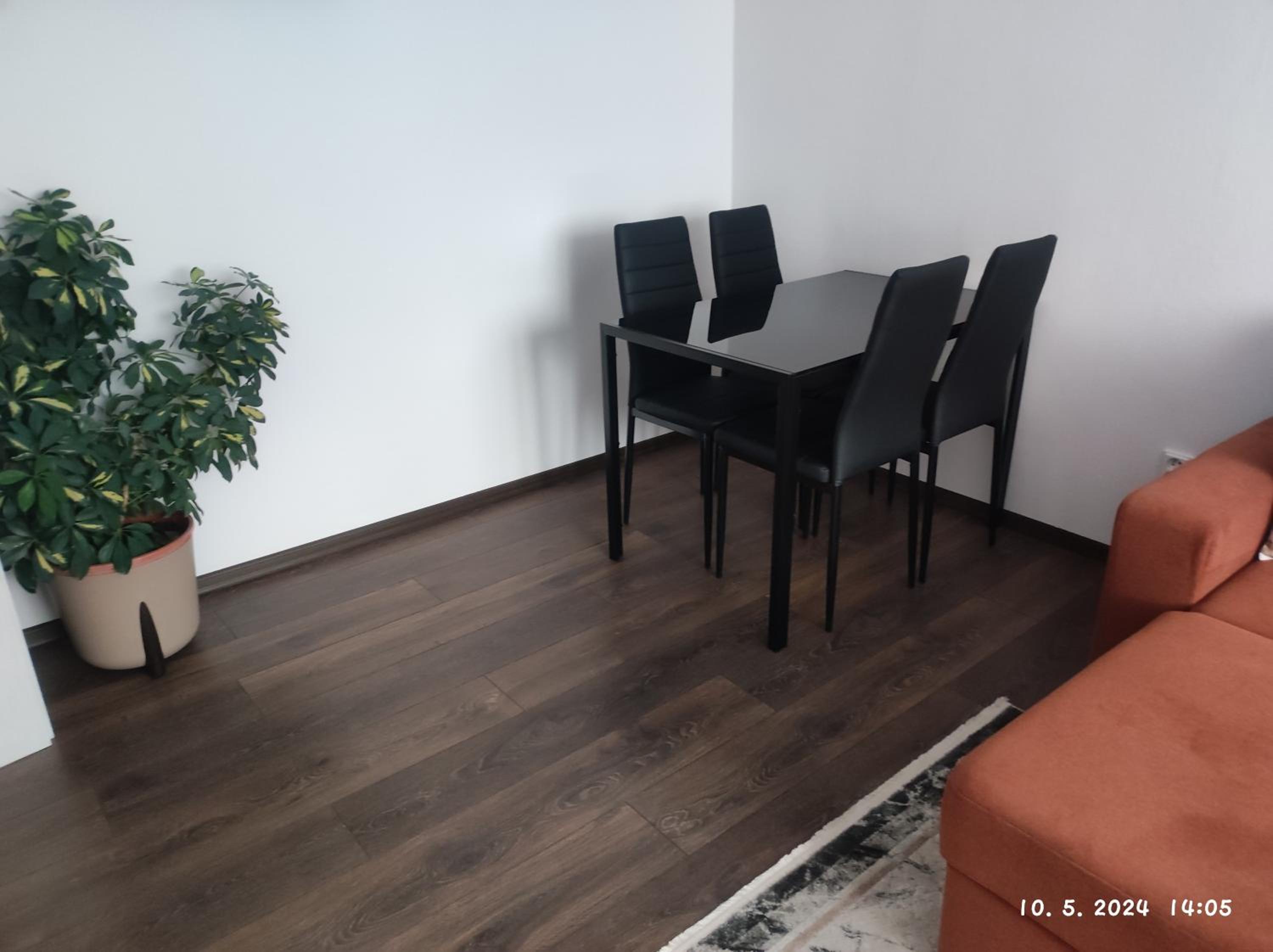 Apartmán M&K WEST