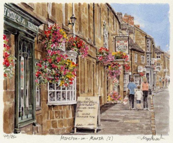 Cotswold Bankview