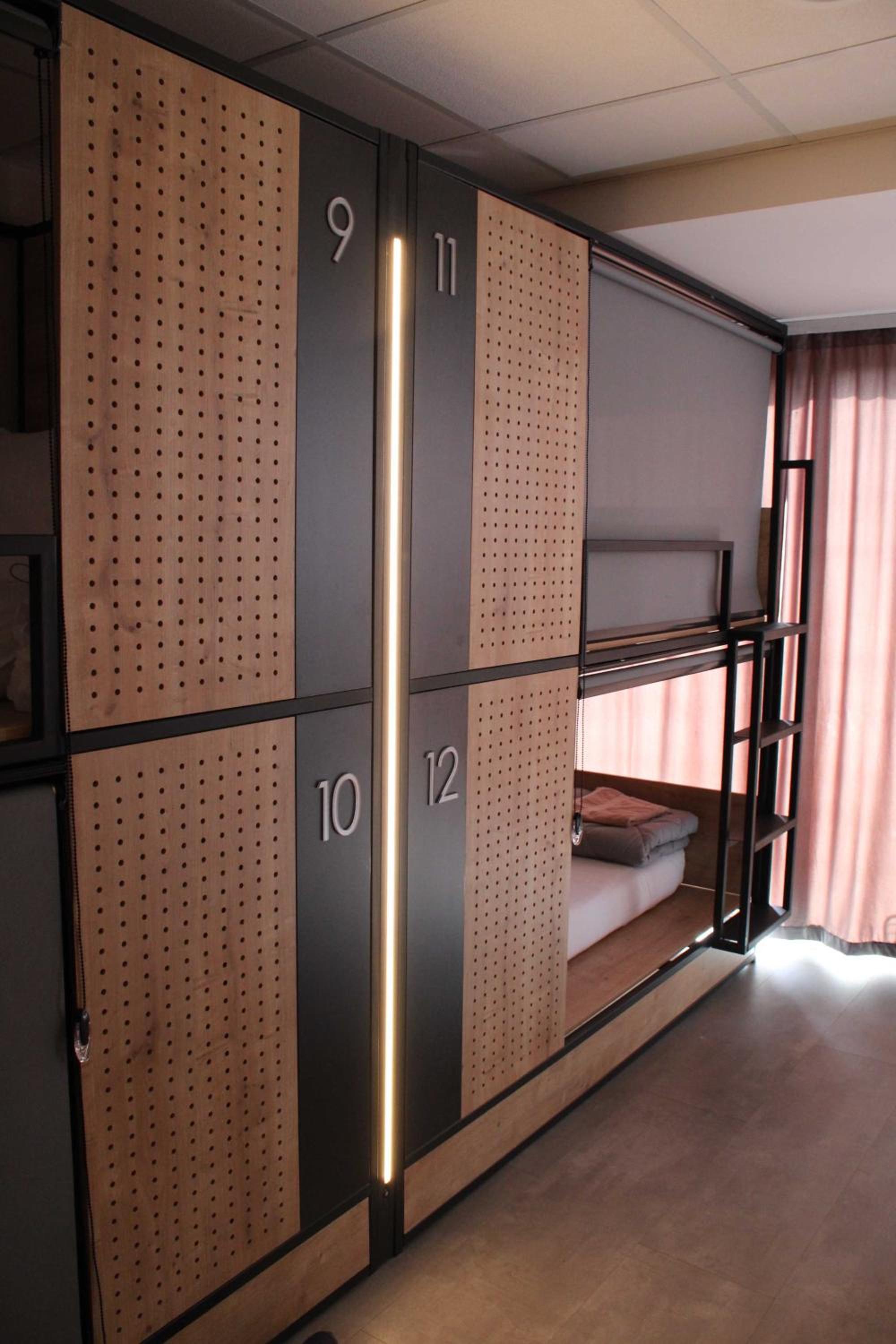 Hostel Petra Marina