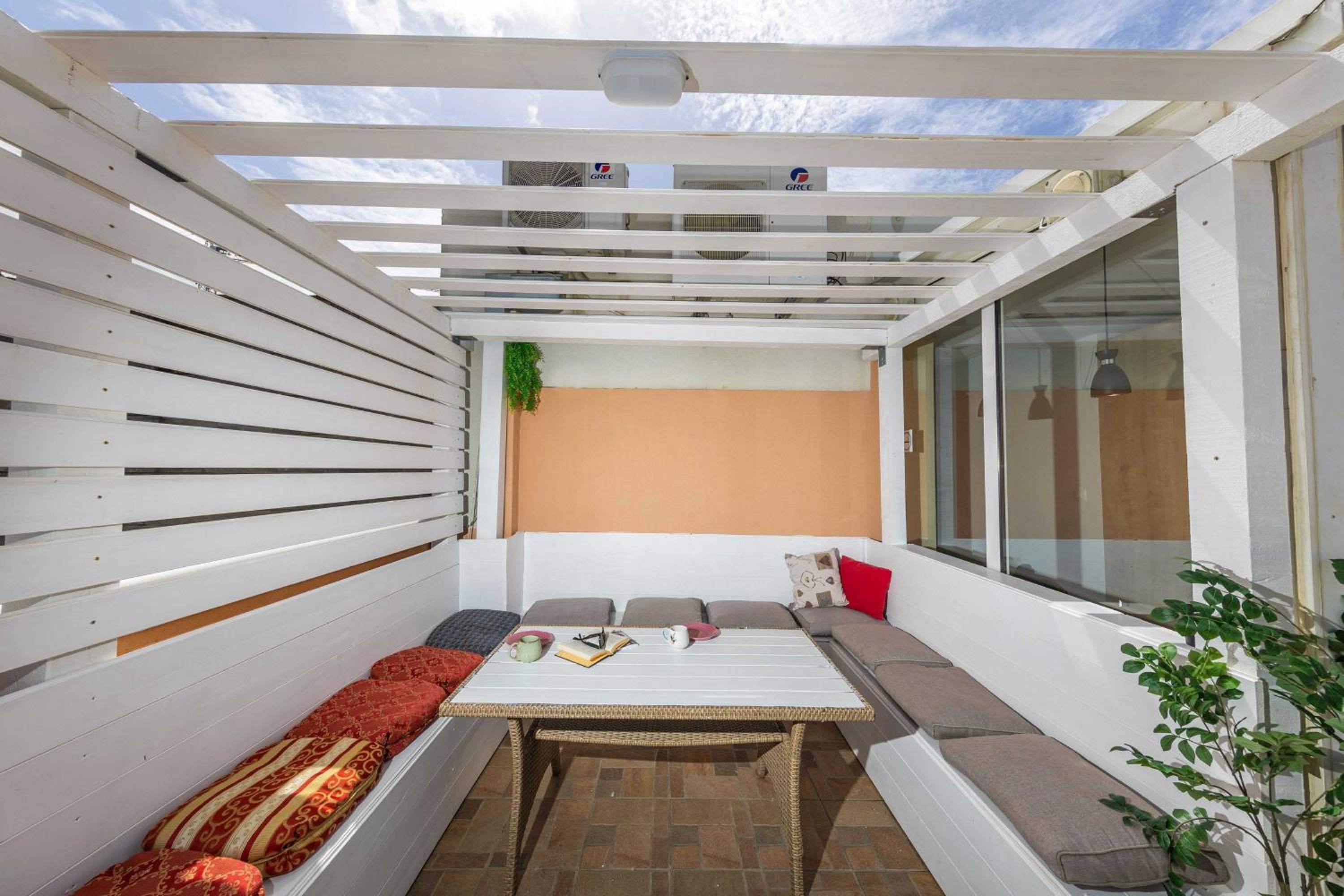 Hostel Petra Marina
