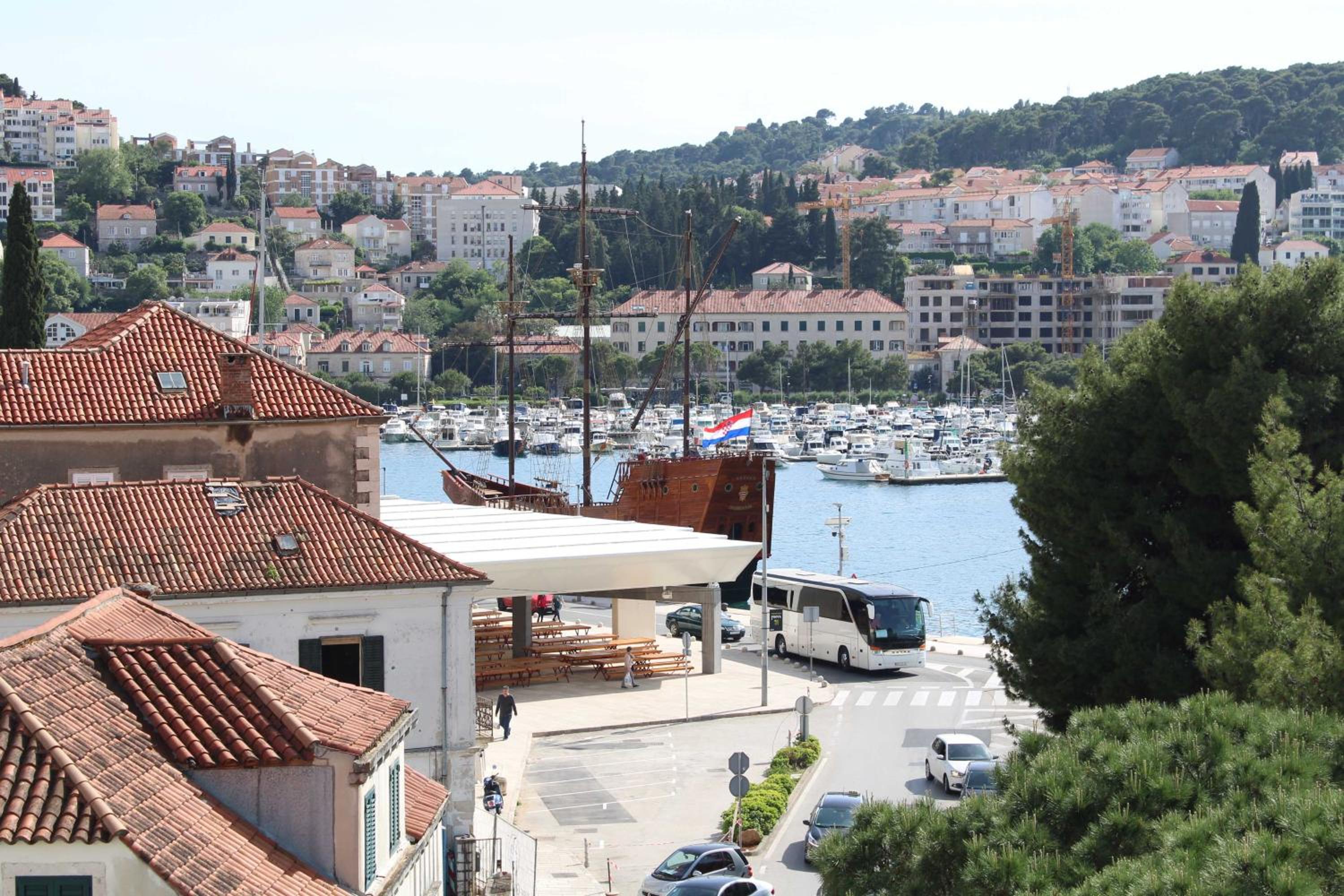 Hostel Petra Marina