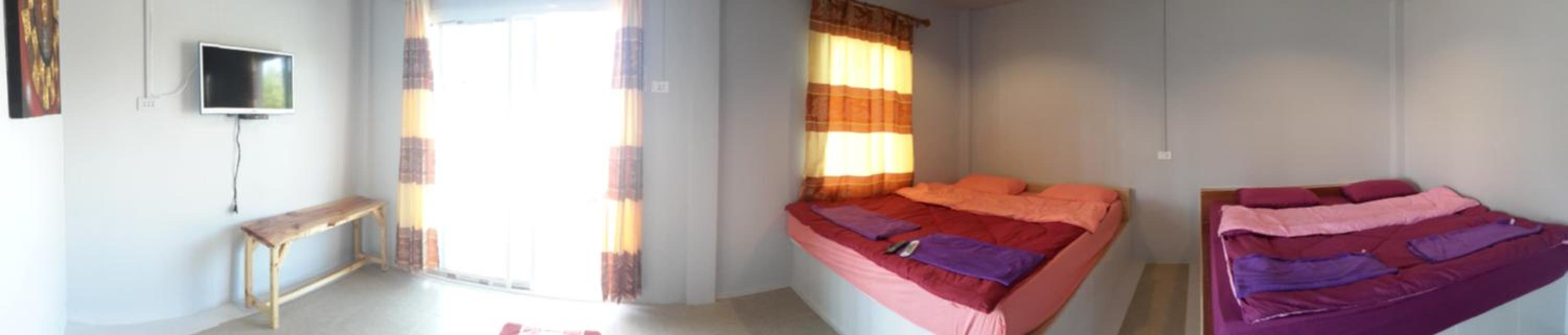 Boon Nam Fah Resort