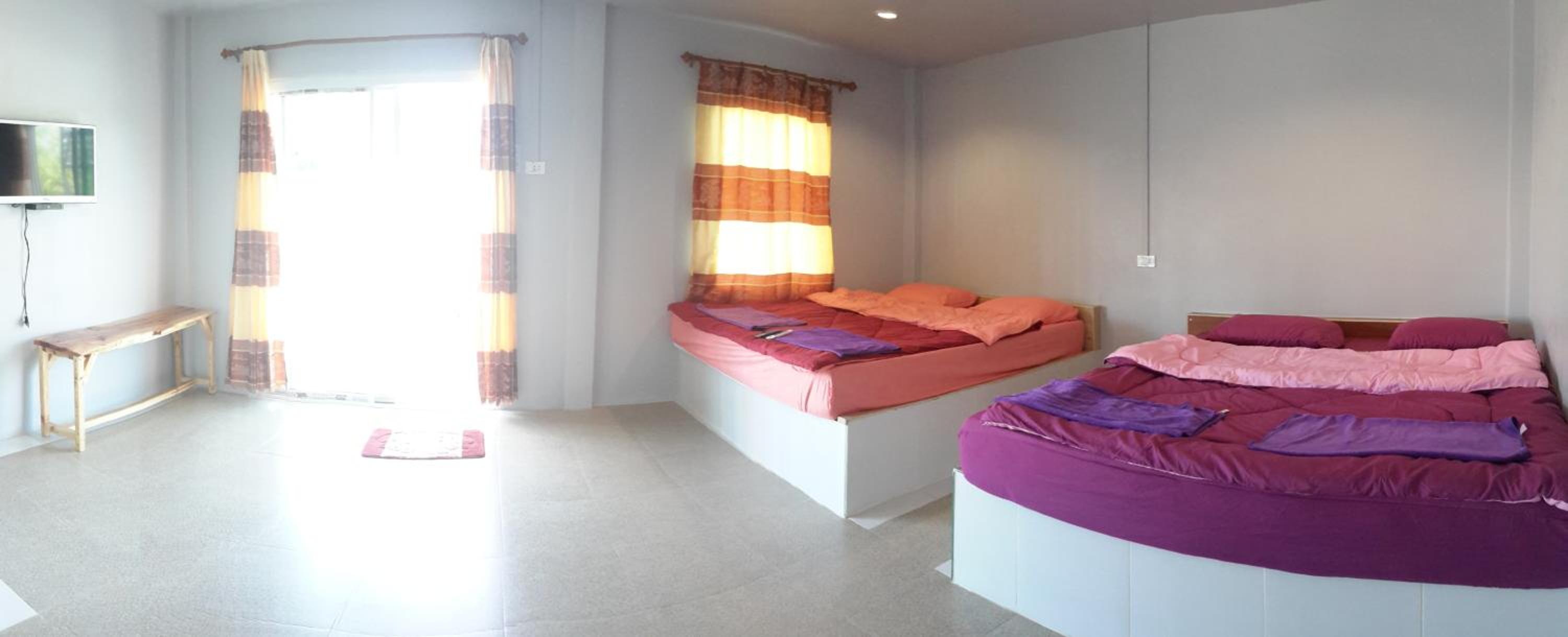 Boon Nam Fah Resort