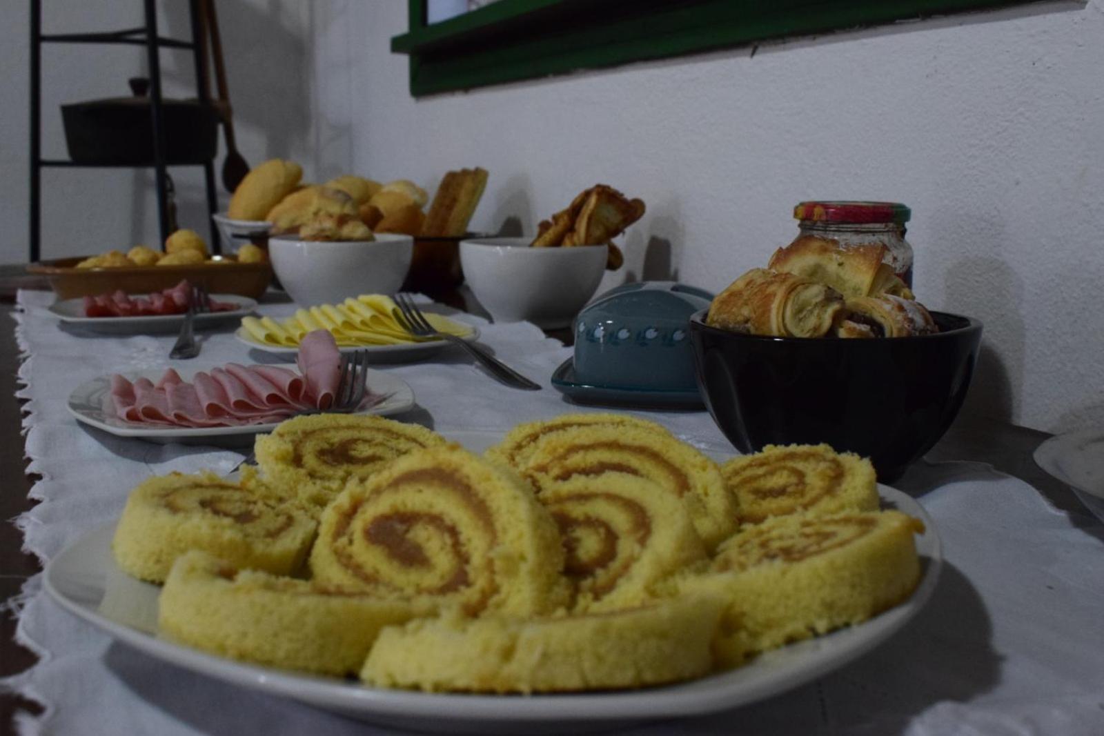Recanto da Tuca view 5