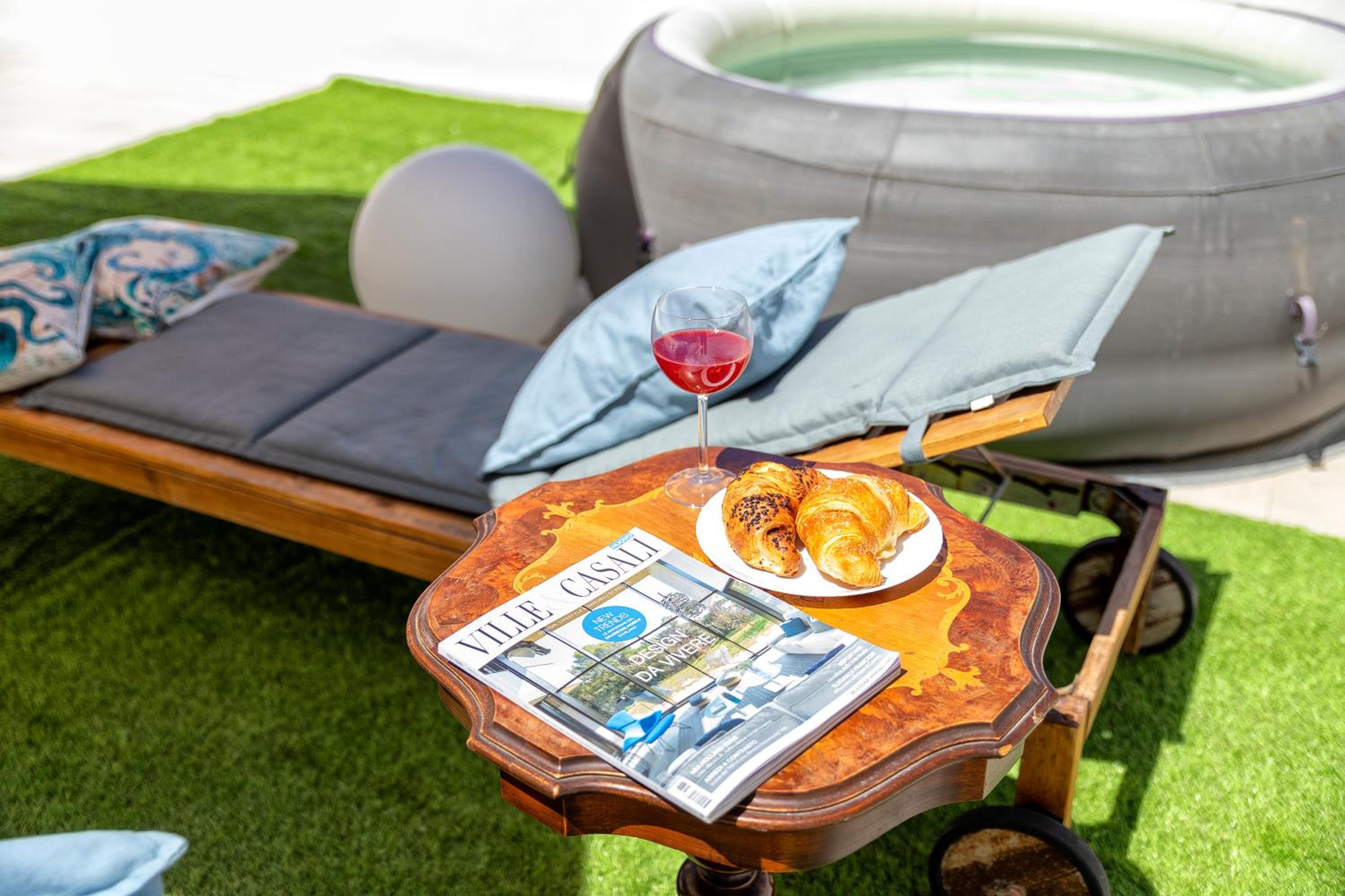 Hotel Casa mare & spa Alghero - Image 1