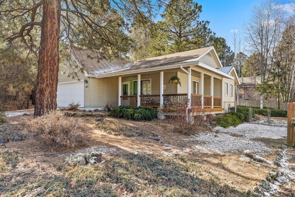 Mountain Getaway - 3 Bedroom 2 Bath Home view 4