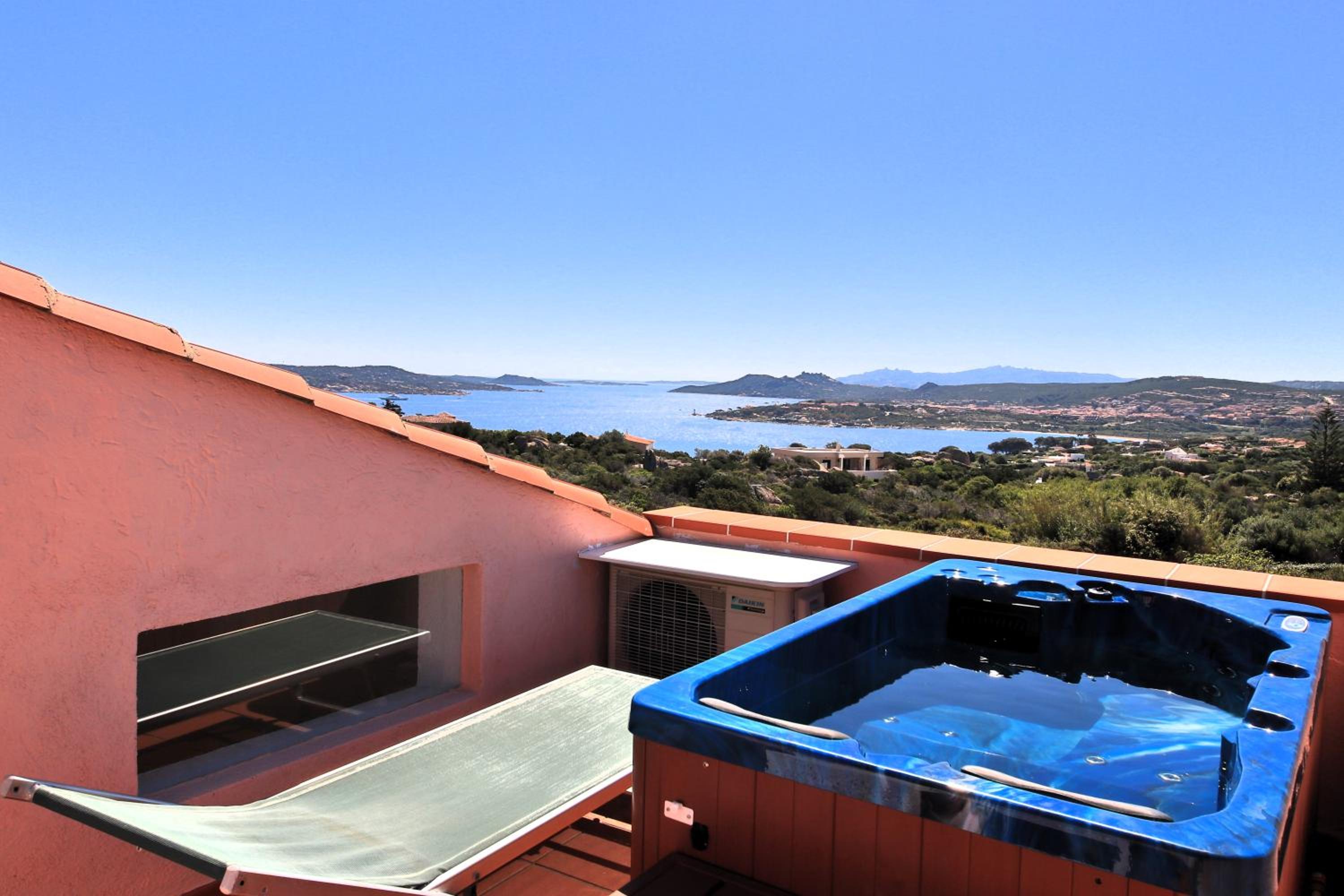 Cottage Sardinia by KlabHouse view 2