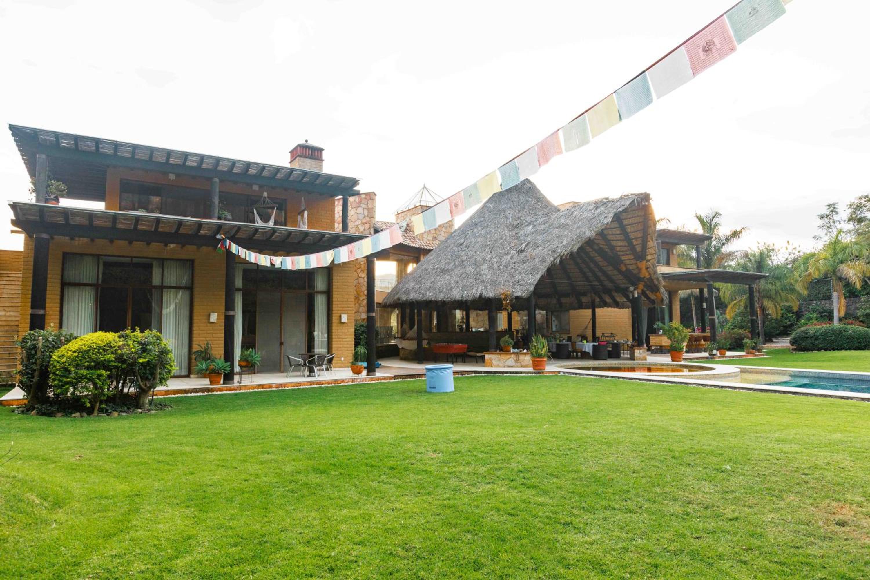 Casa Venus