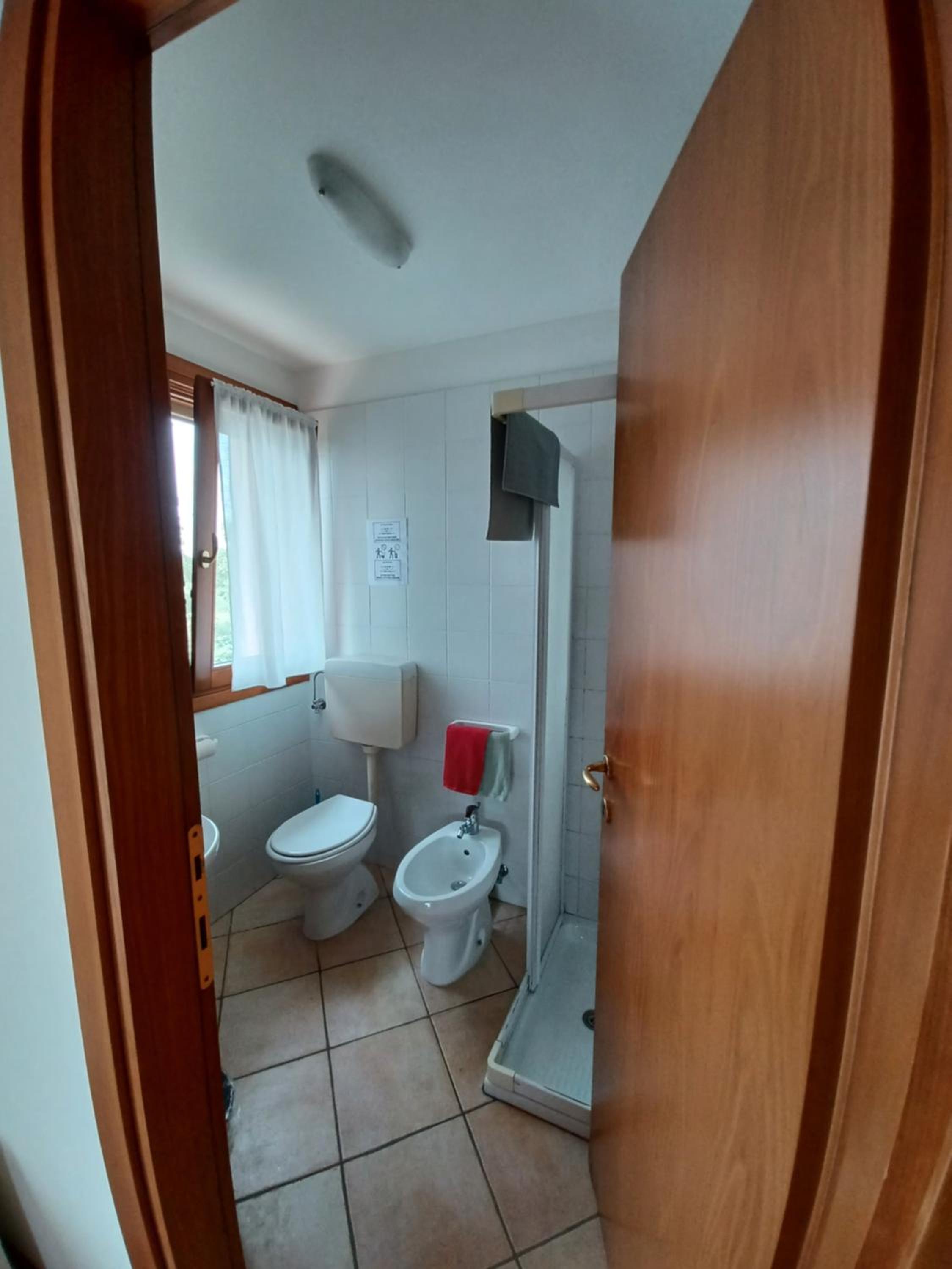 Alloggio agrituristico Zambon
