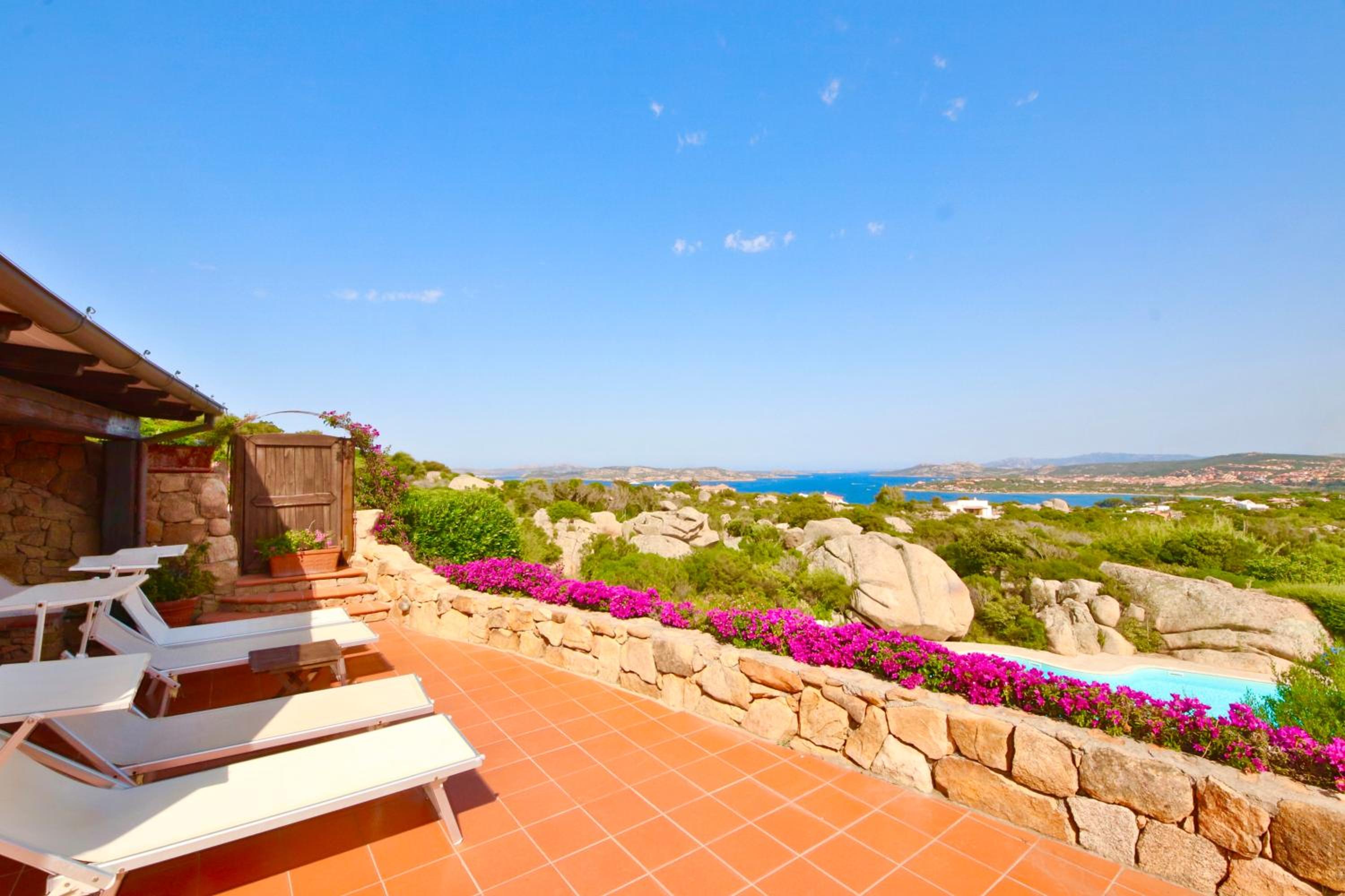 Cottage Sardinia by KlabHouse view 4
