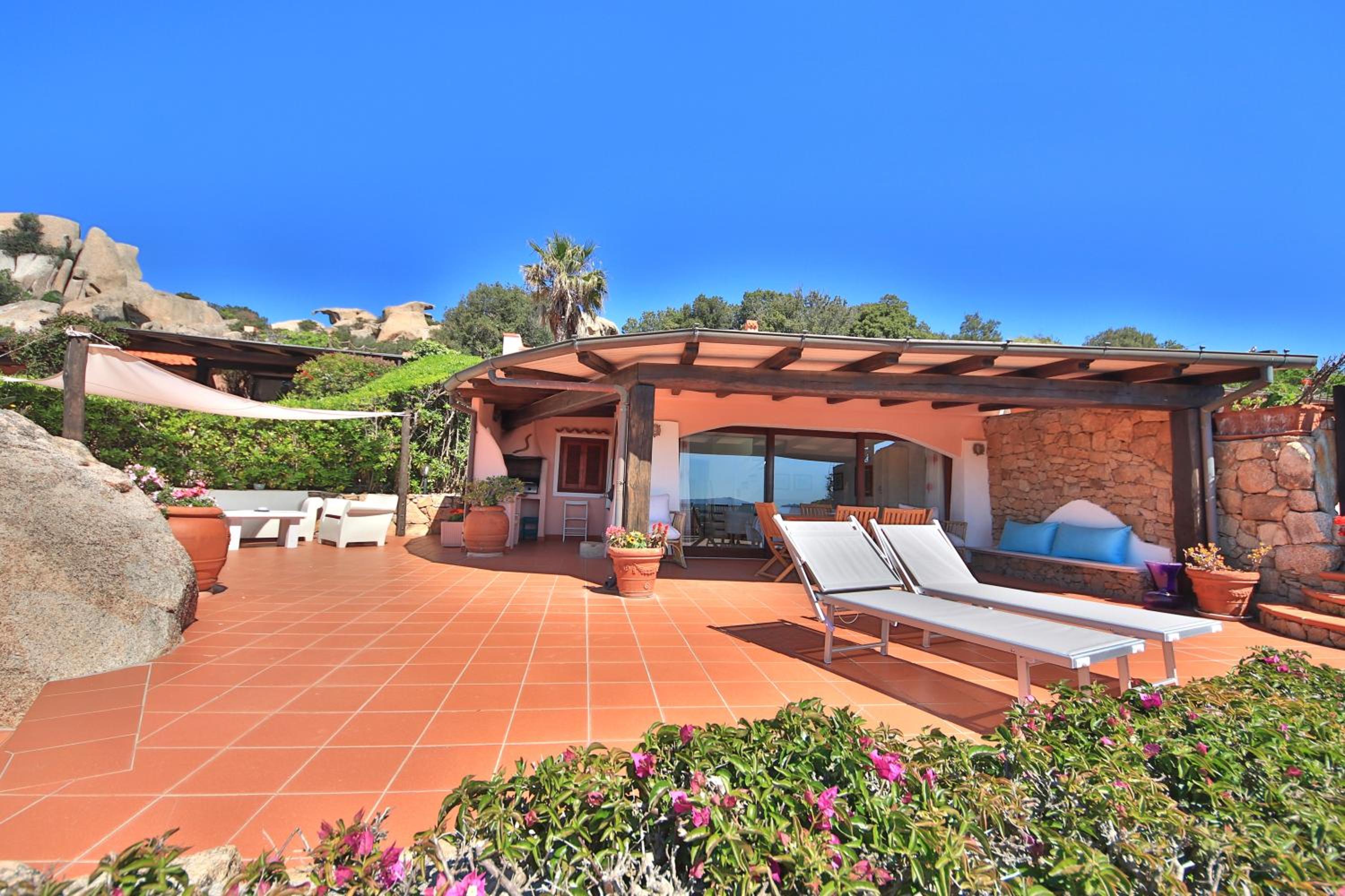 Cottage Sardinia by KlabHouse view 3