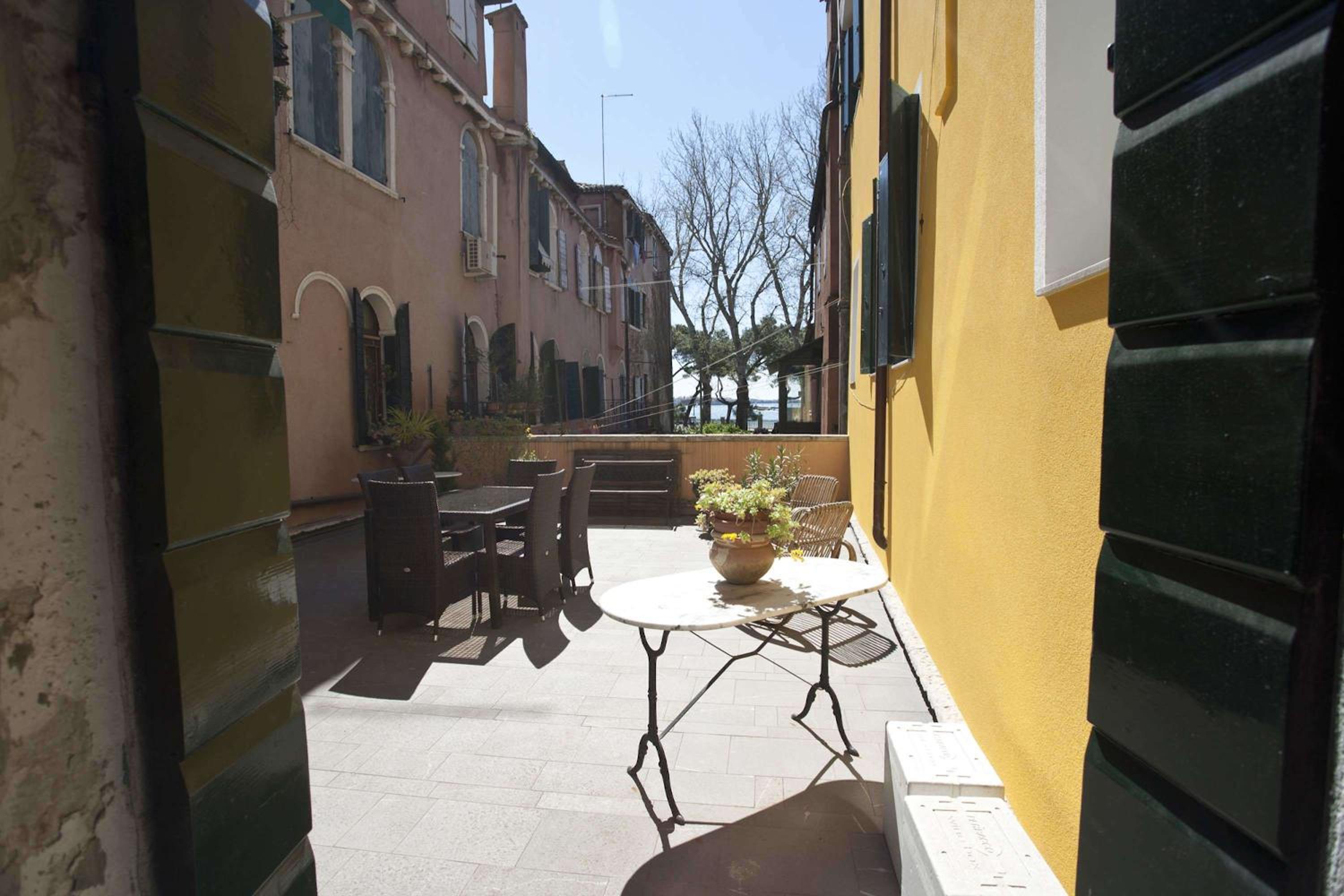 Cà dell'Ambasciatore