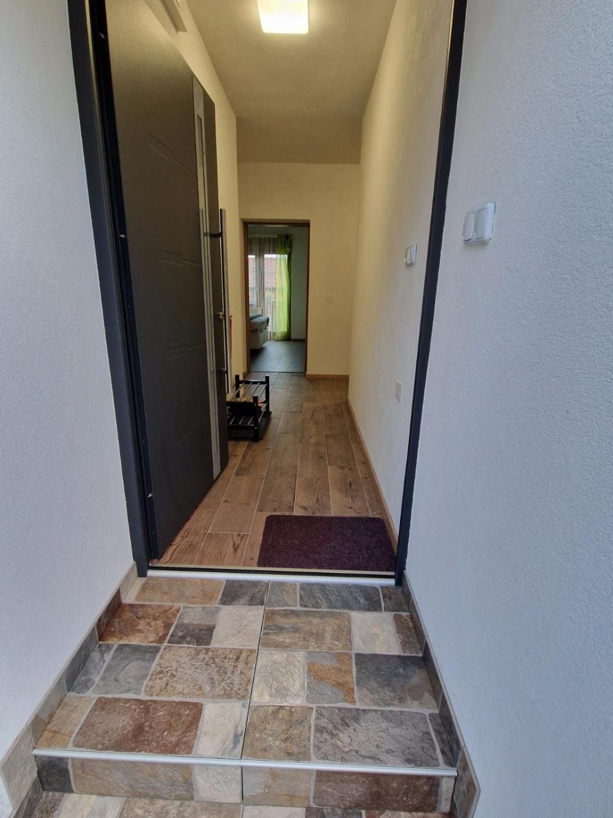 apartma-sobe Lejla