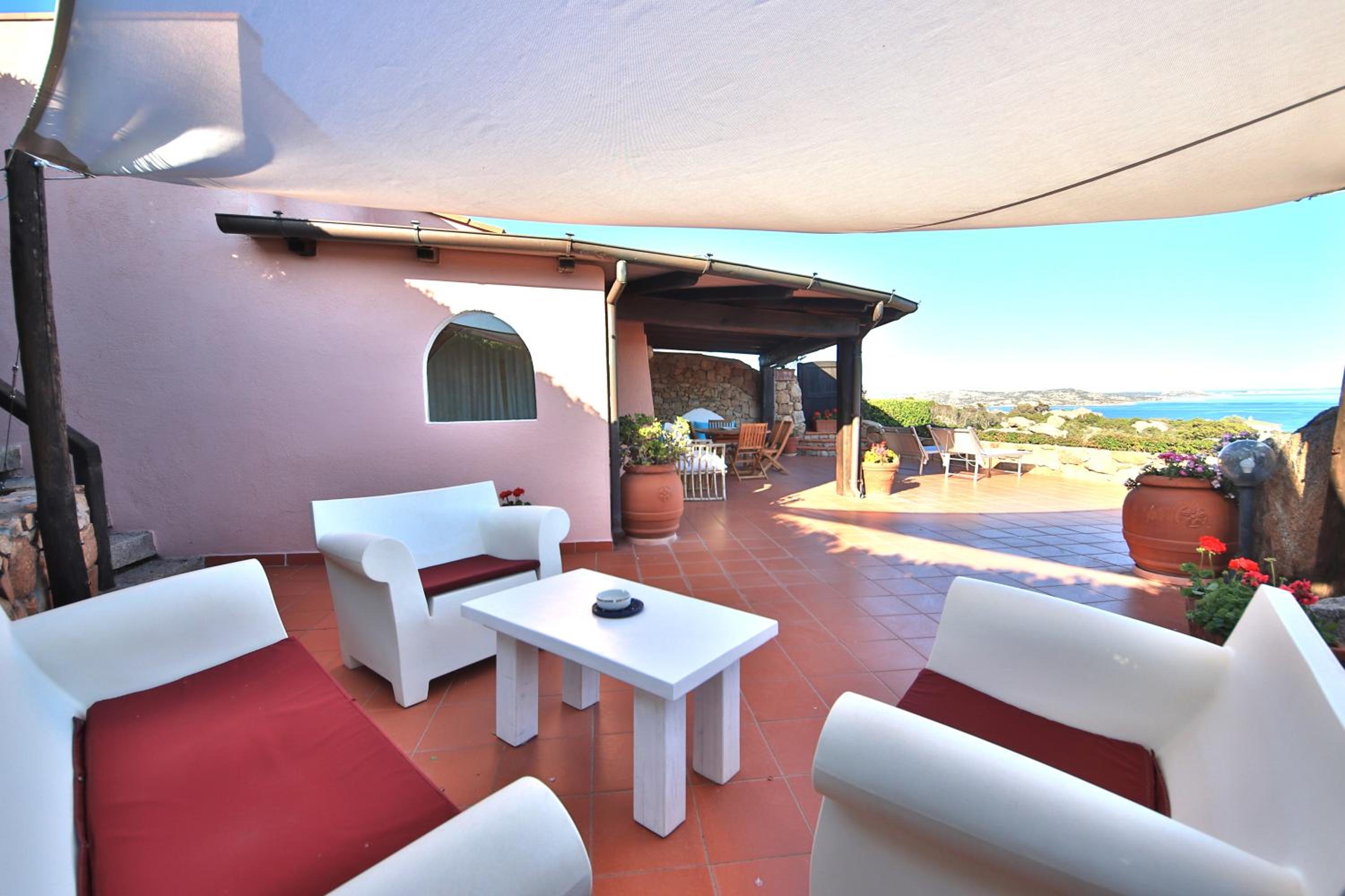 Cottage Sardinia by KlabHouse view 5