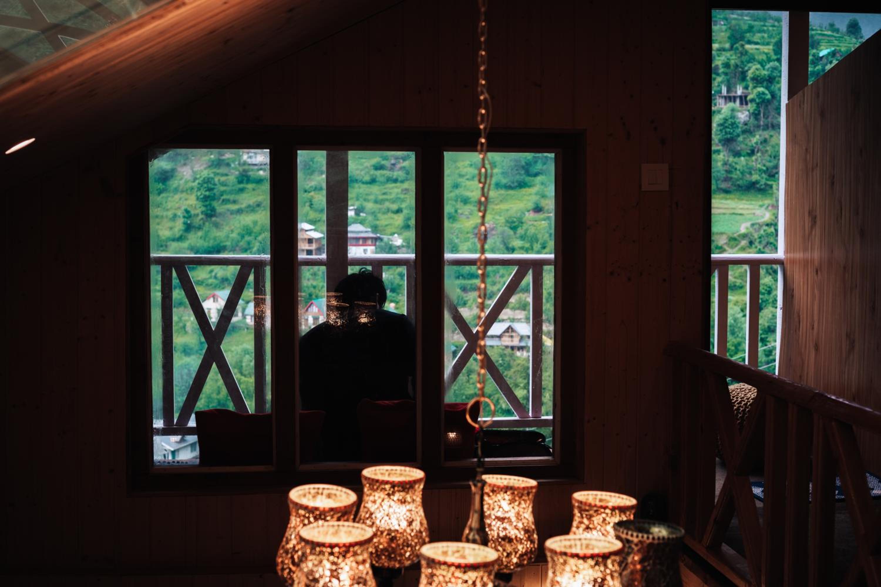 Soho house