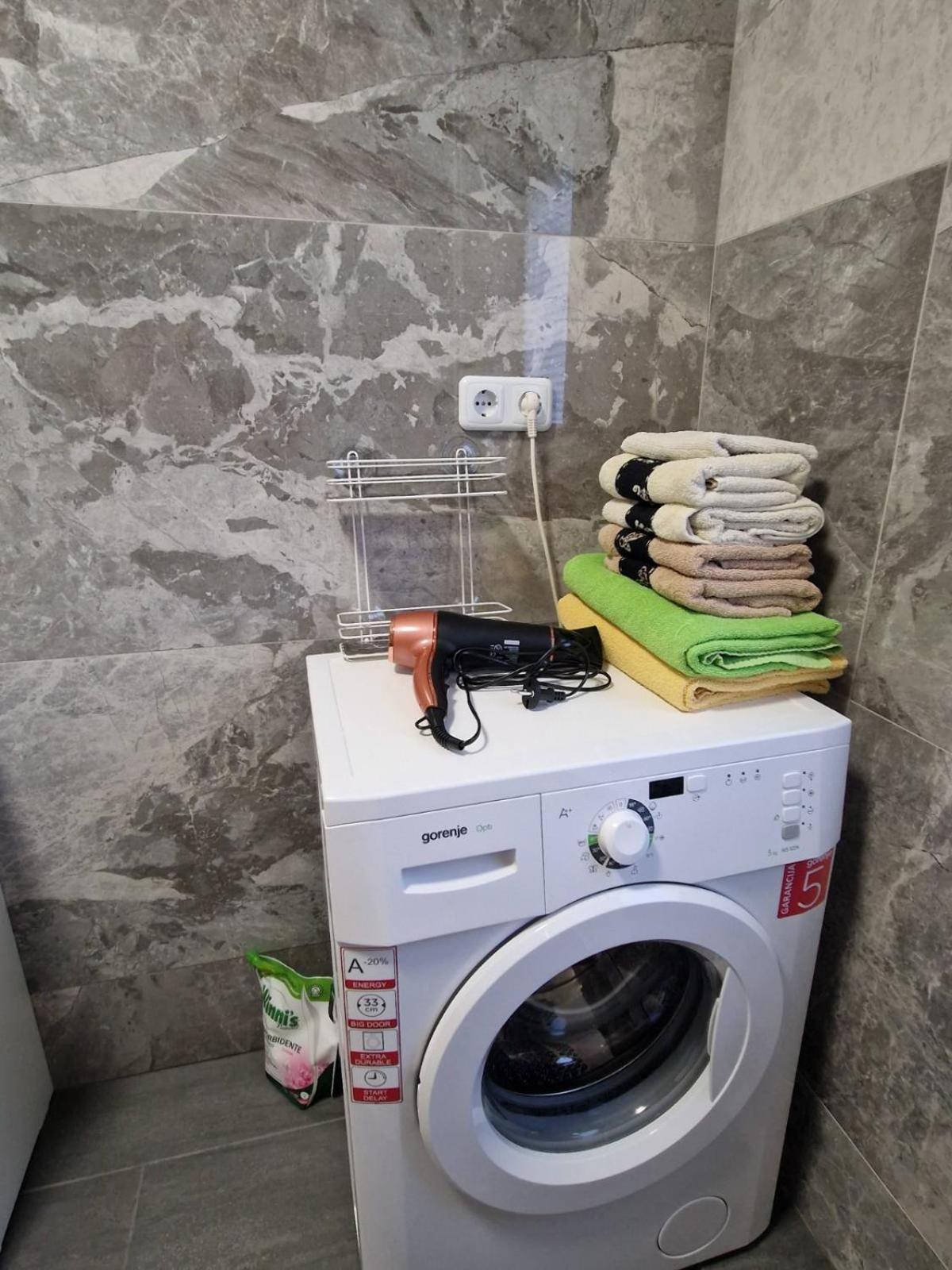 apartma-sobe Lejla