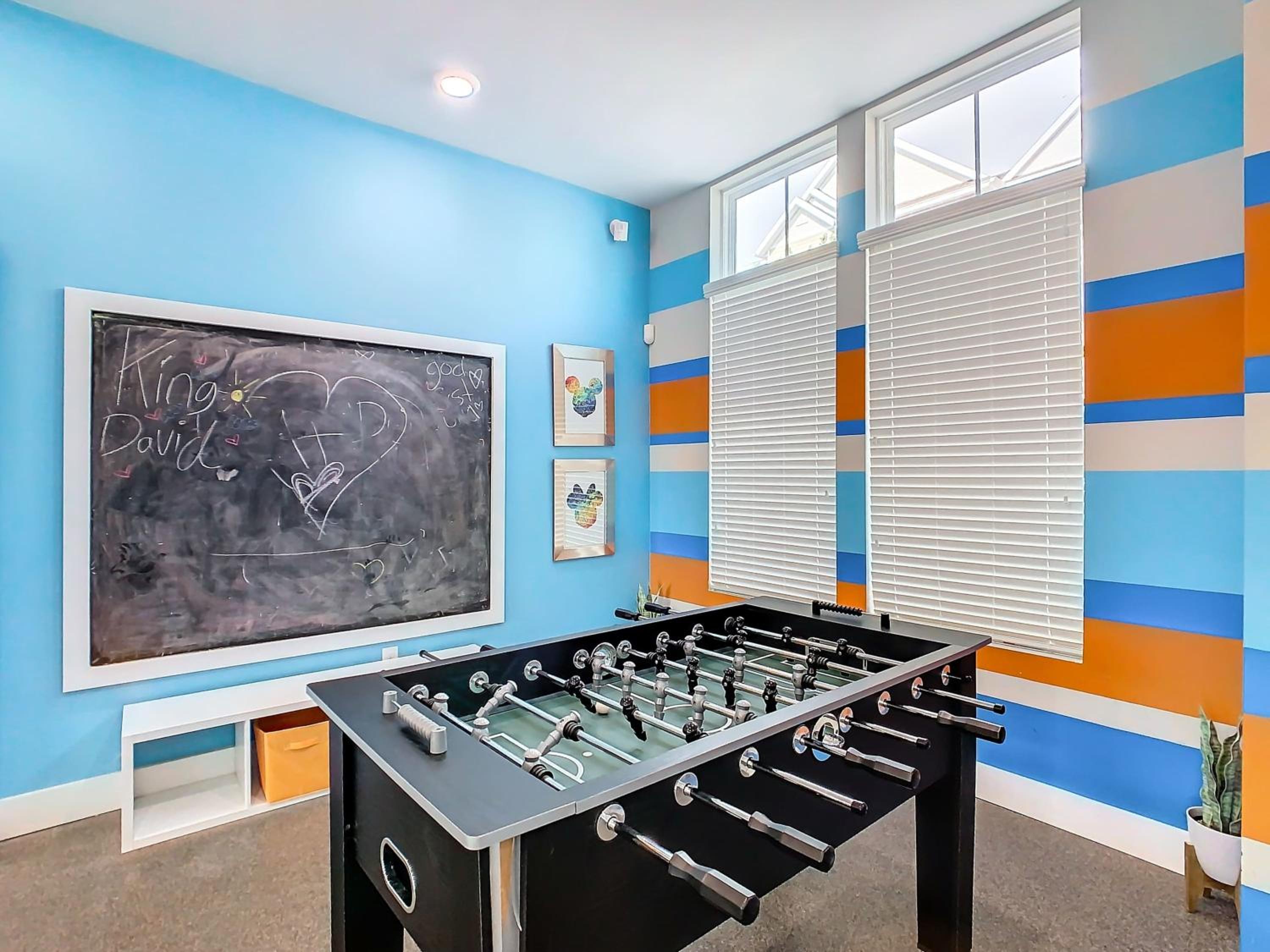 Fabulous Paradise 3BR Townhouse near Disney and outlets