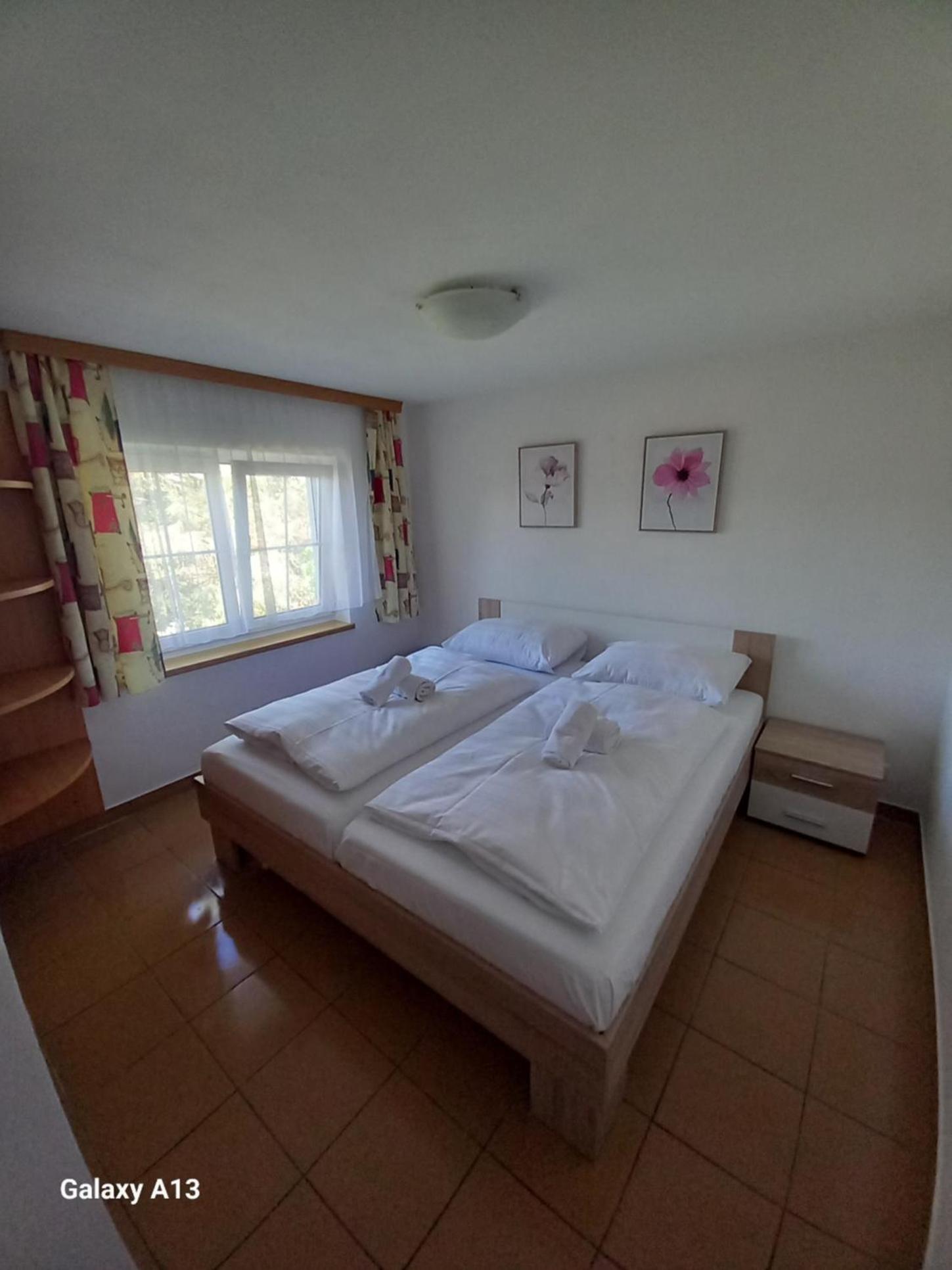 HOTEL RAJSKY