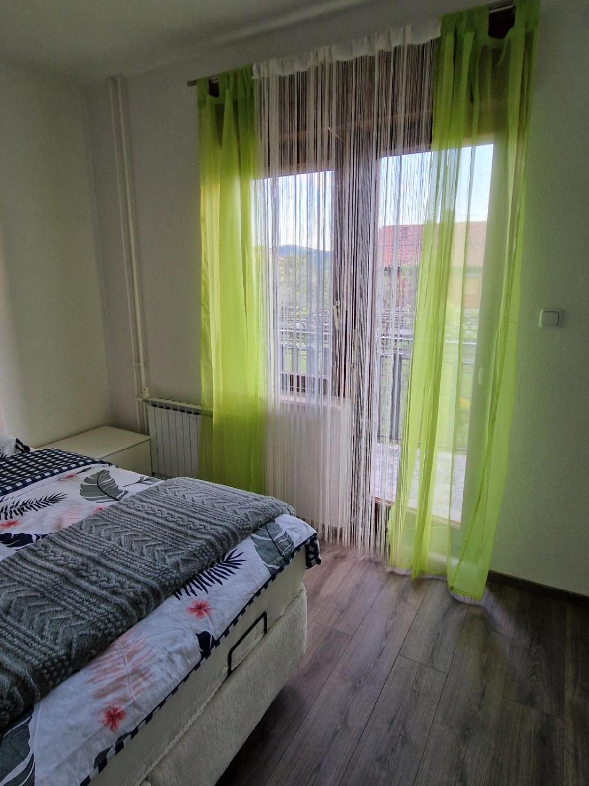 apartma-sobe Lejla