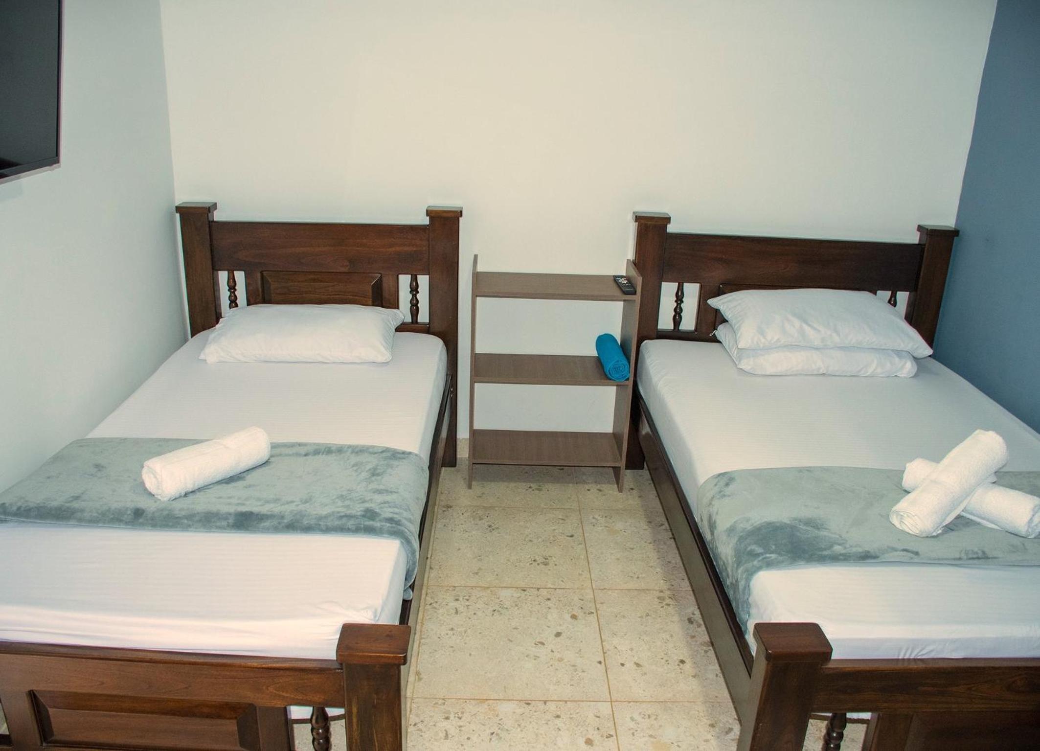 Finca hotel el porvenir
