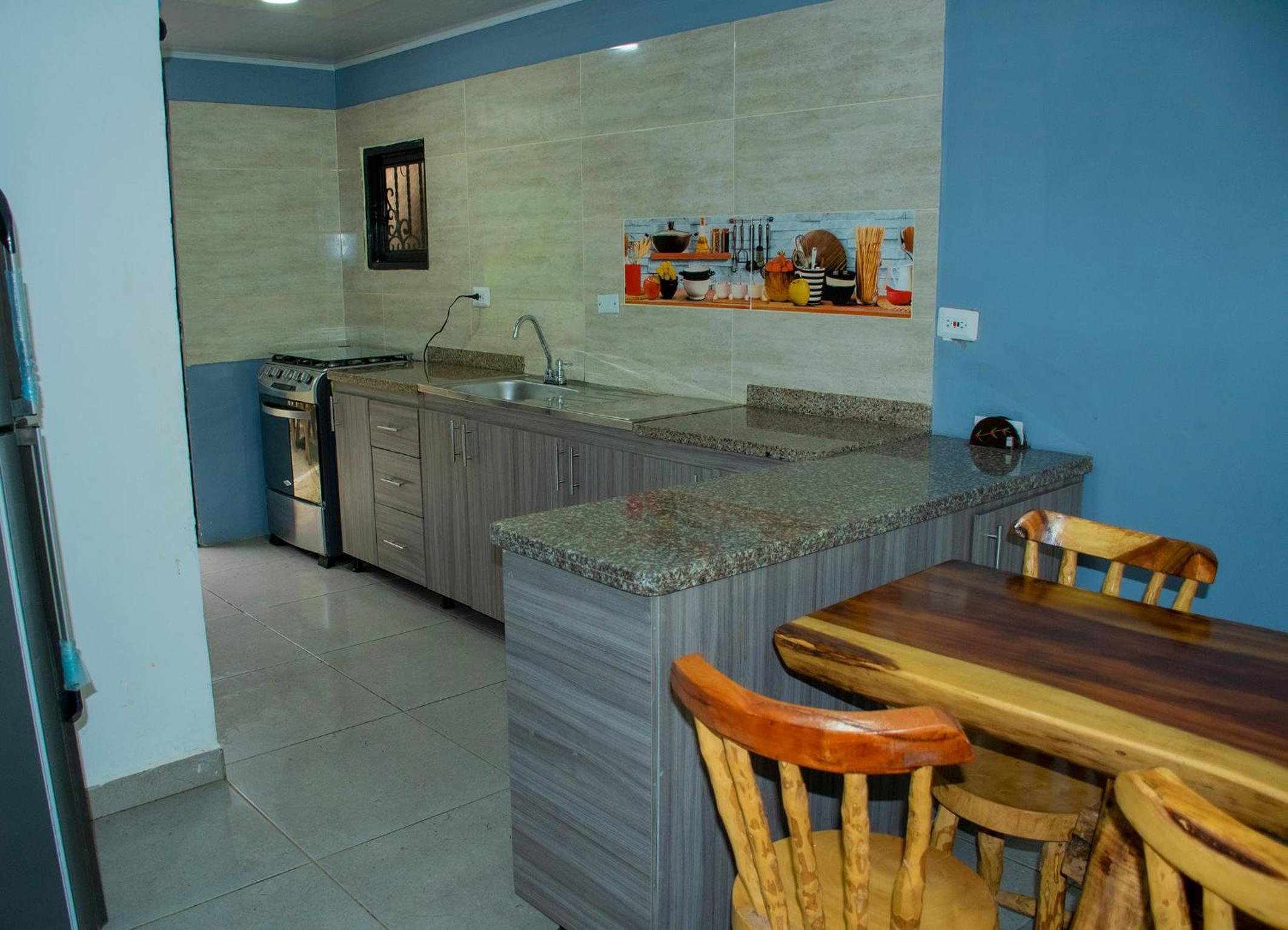 Finca hotel el porvenir
