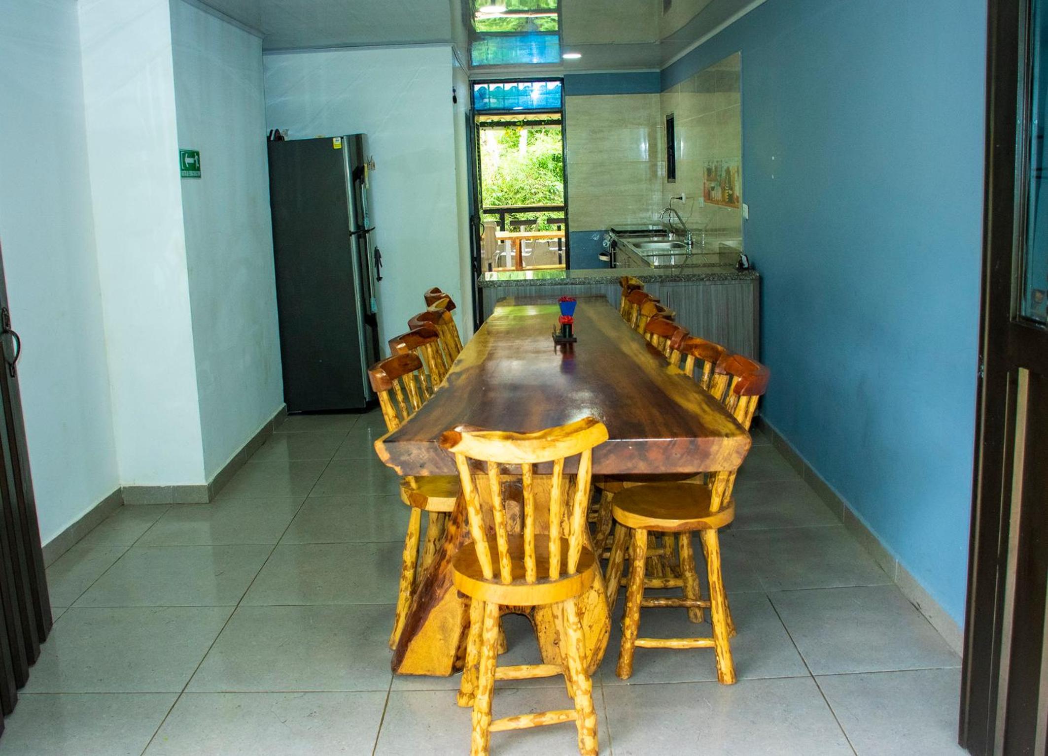 Finca hotel el porvenir
