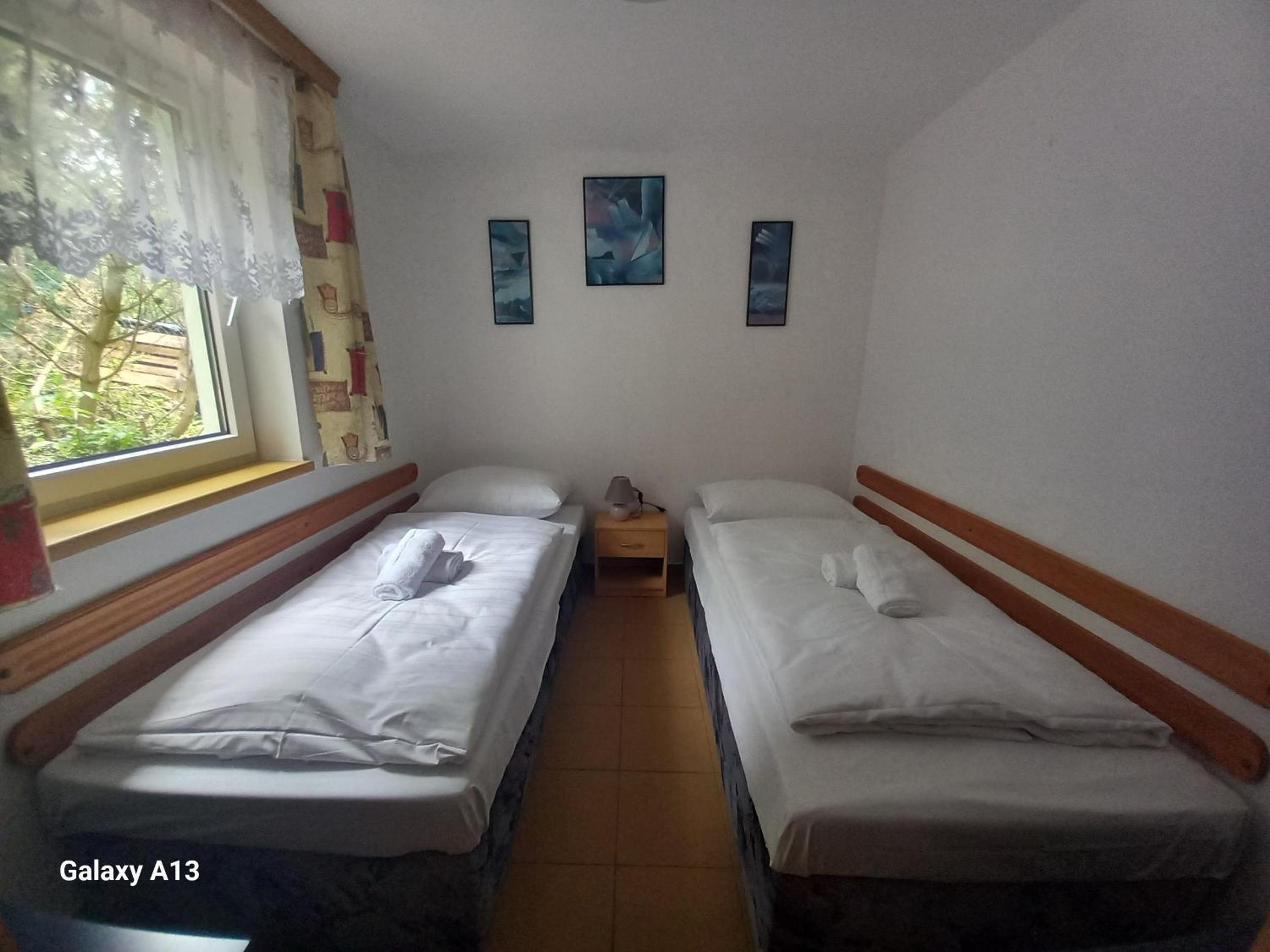 HOTEL RAJSKY