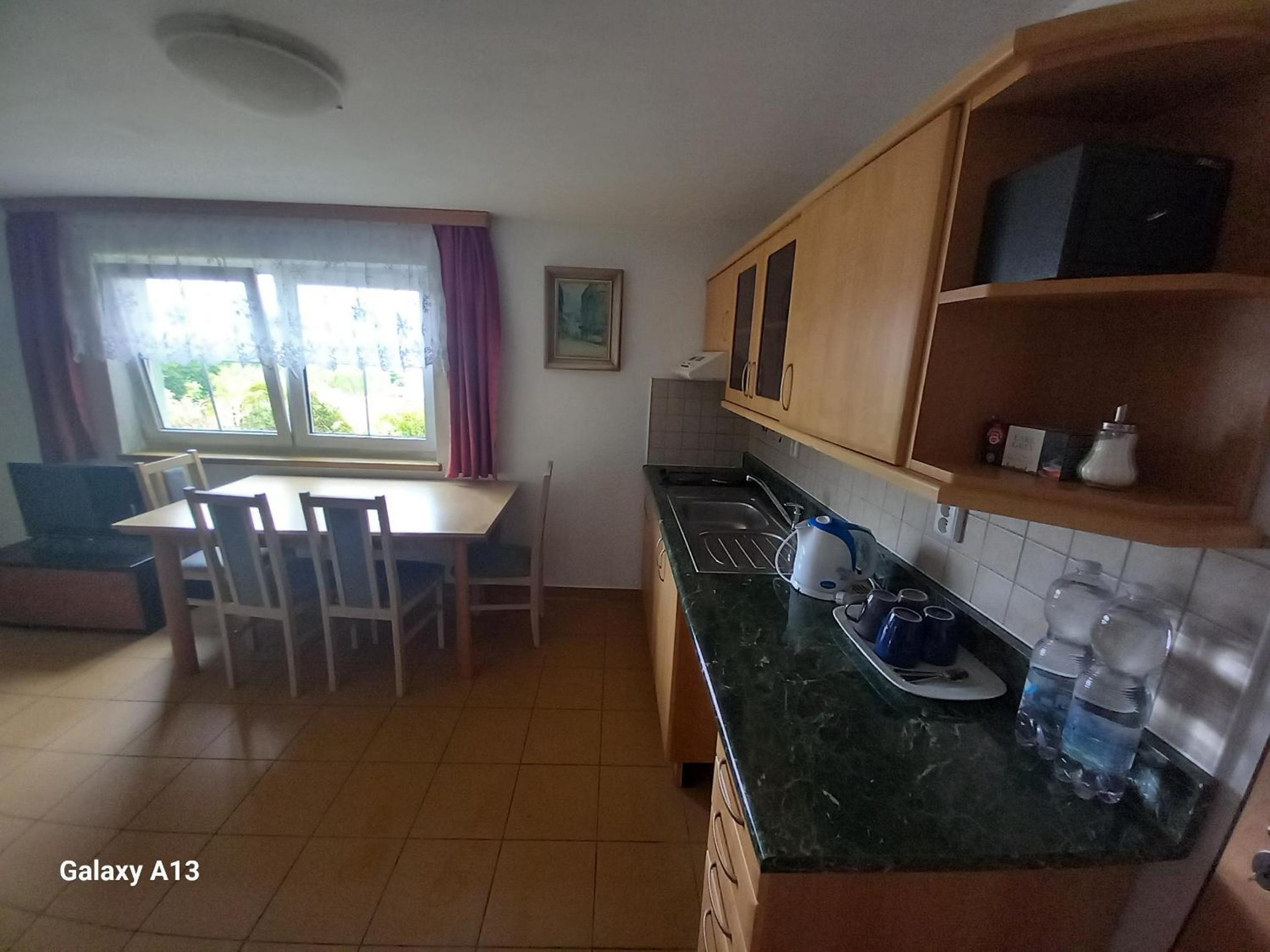 HOTEL RAJSKY