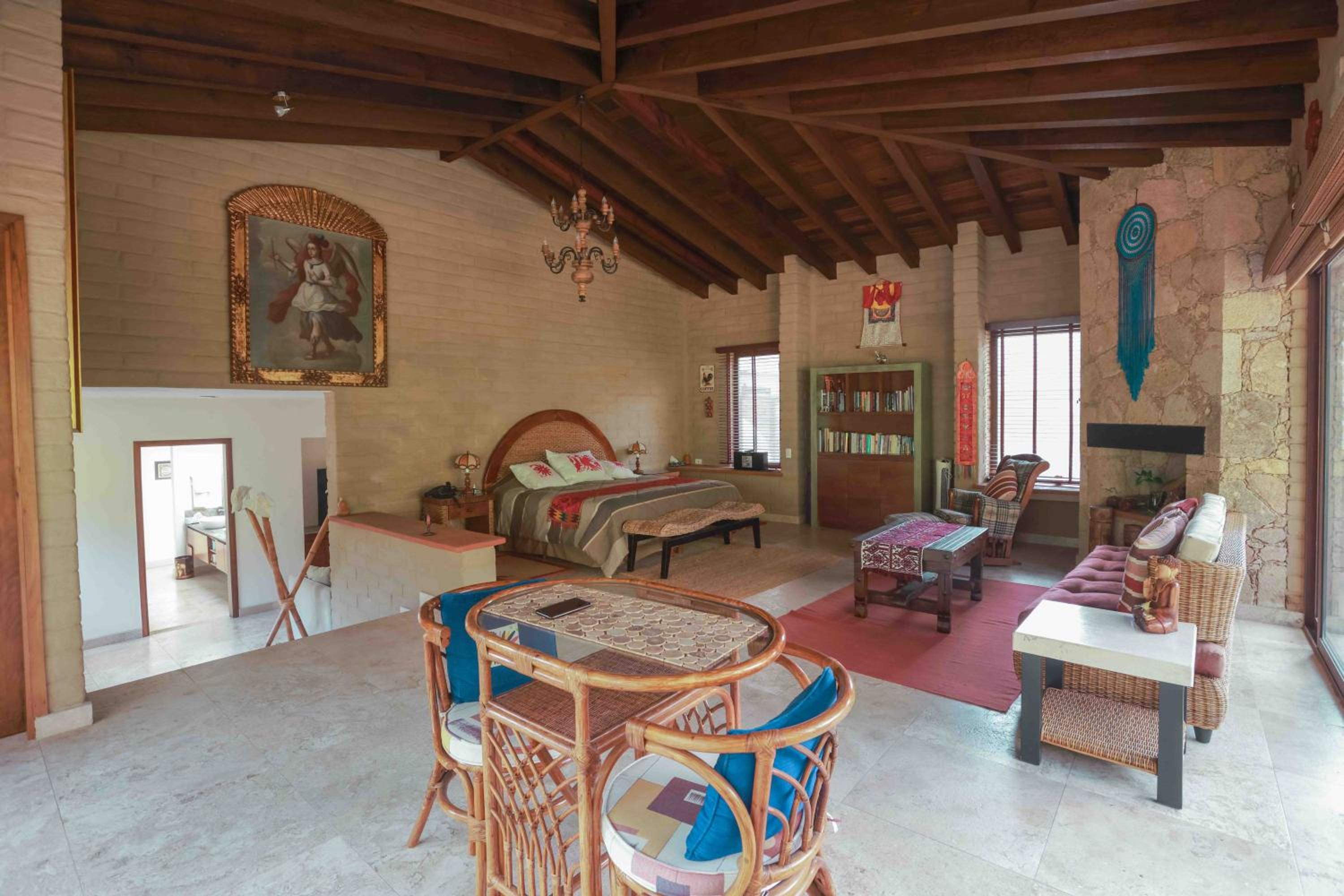 Casa Venus
