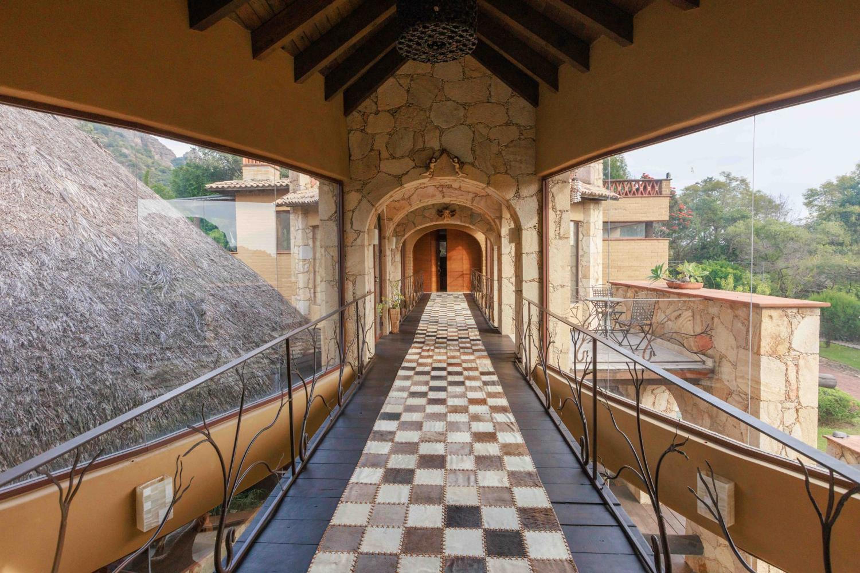 Casa Venus