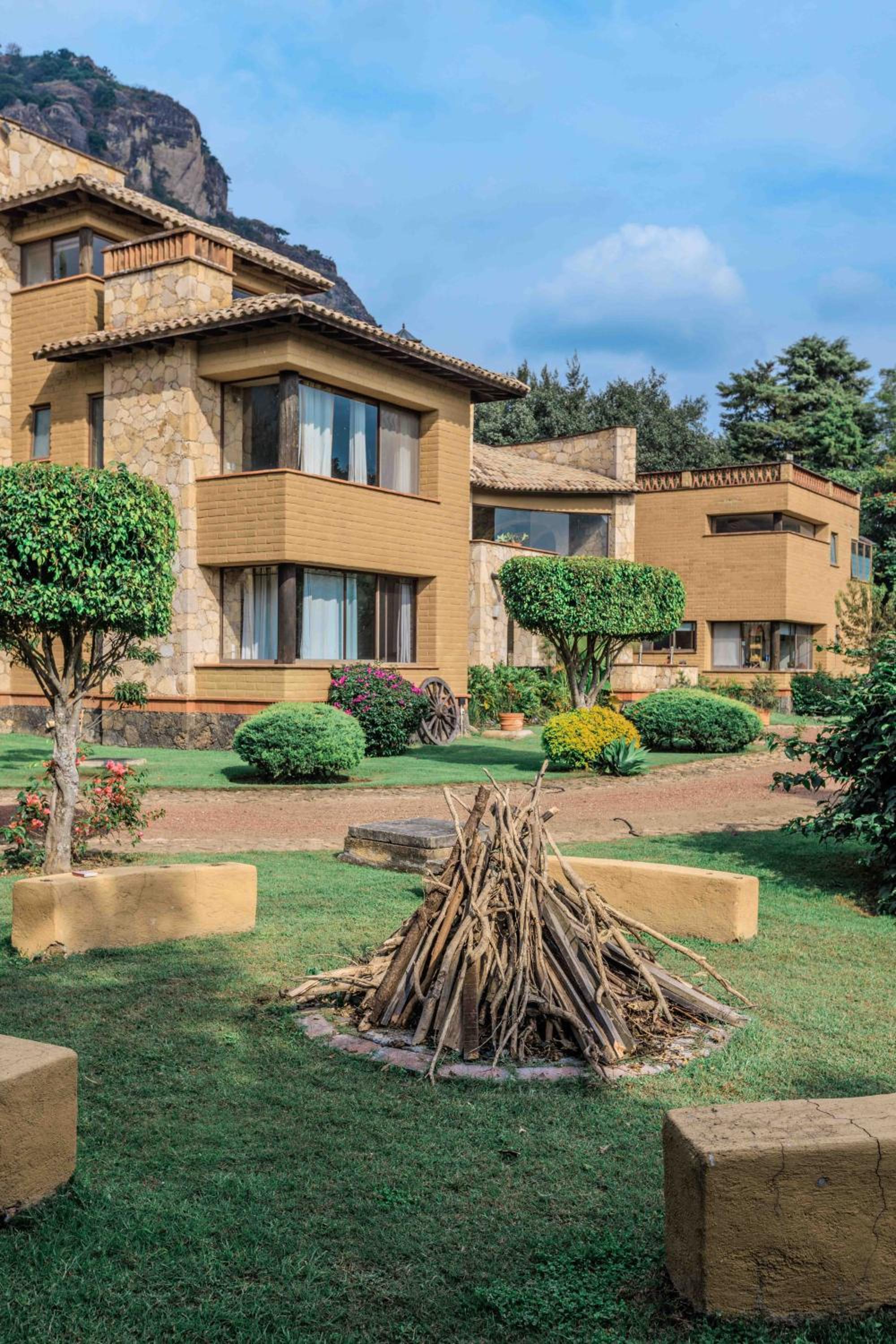 Casa Venus