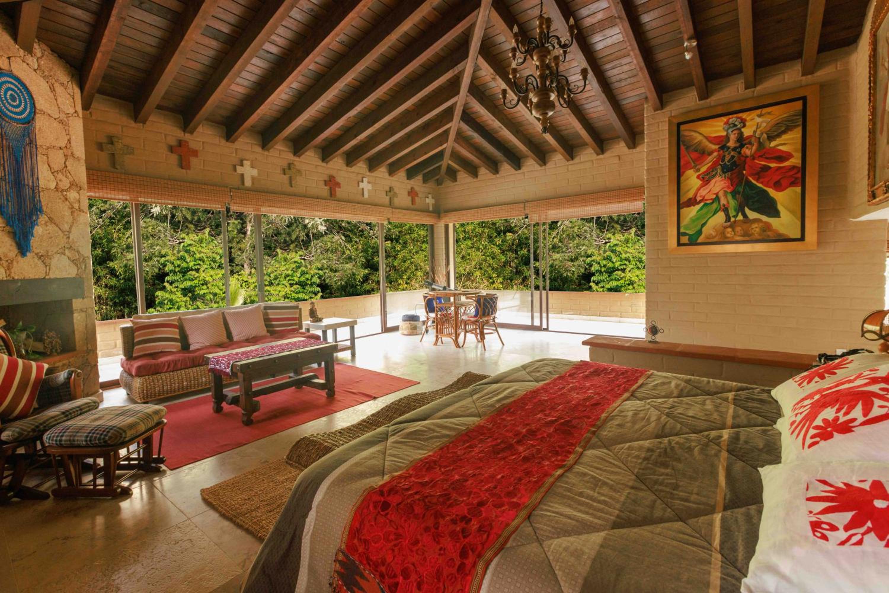 Casa Venus