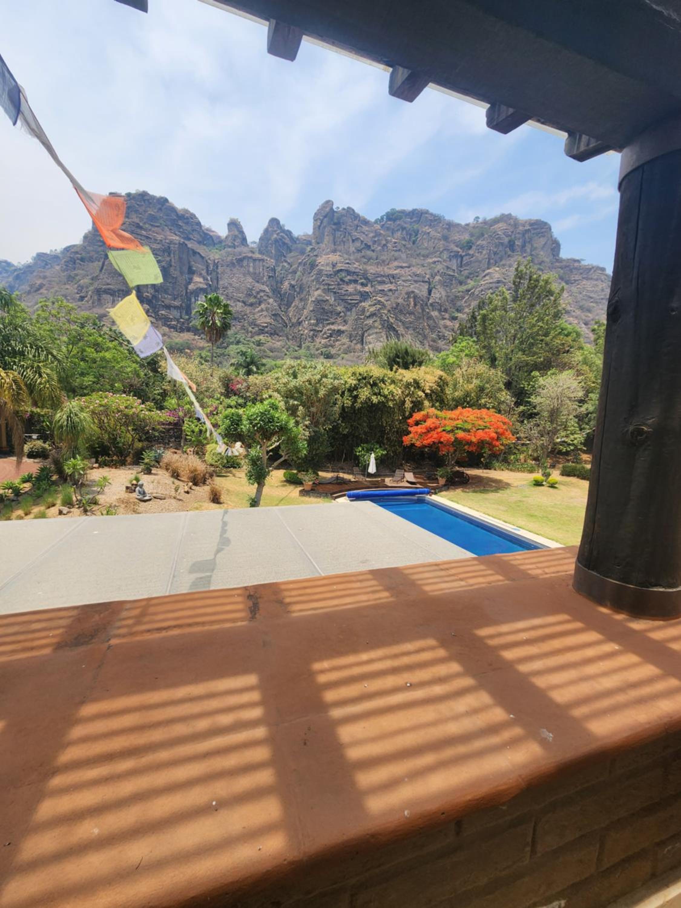 Casa Venus