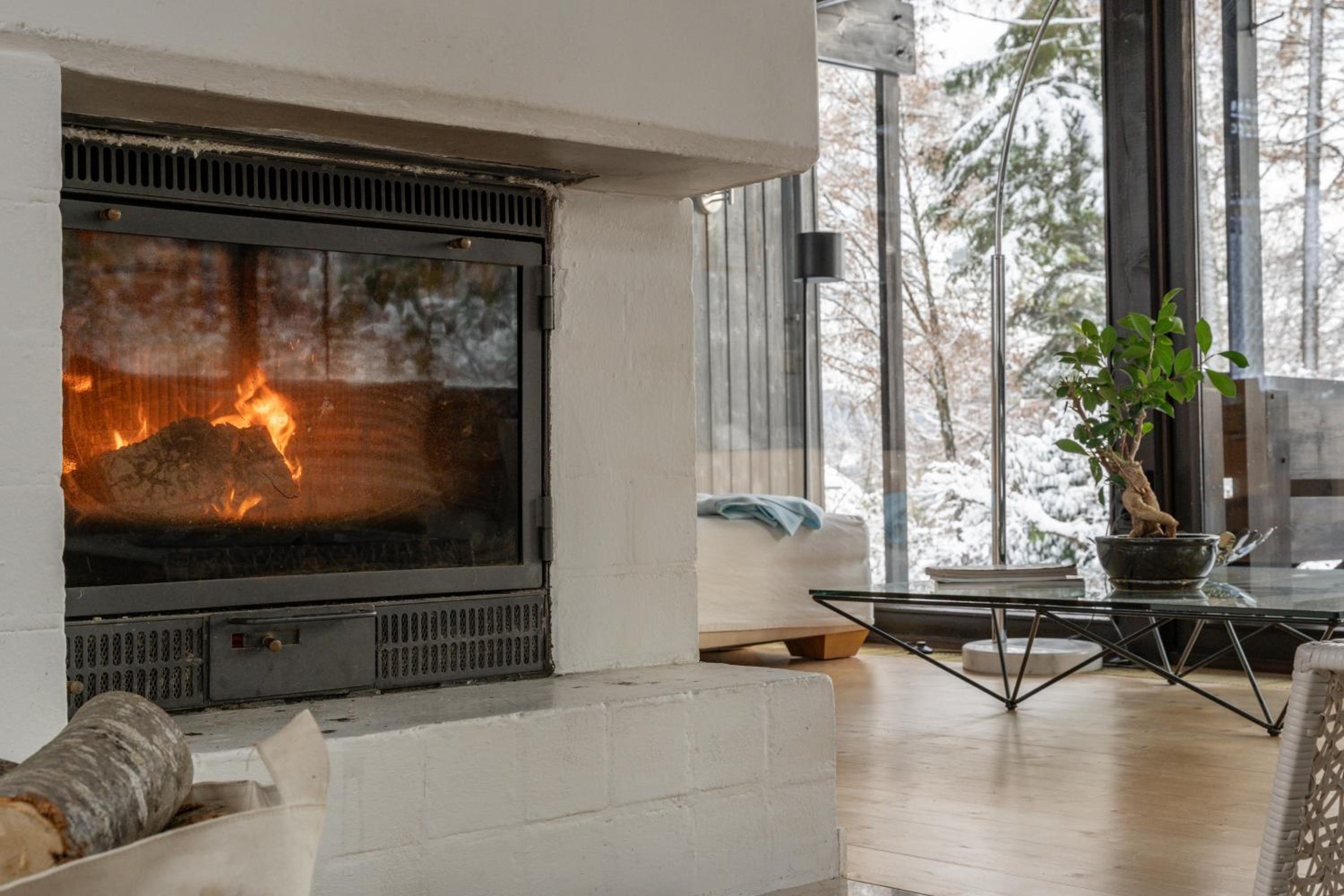 Ferien-Chalet-Walchensee