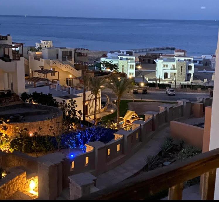 Red Sea magnificent marina view,Sahl Hasheesh