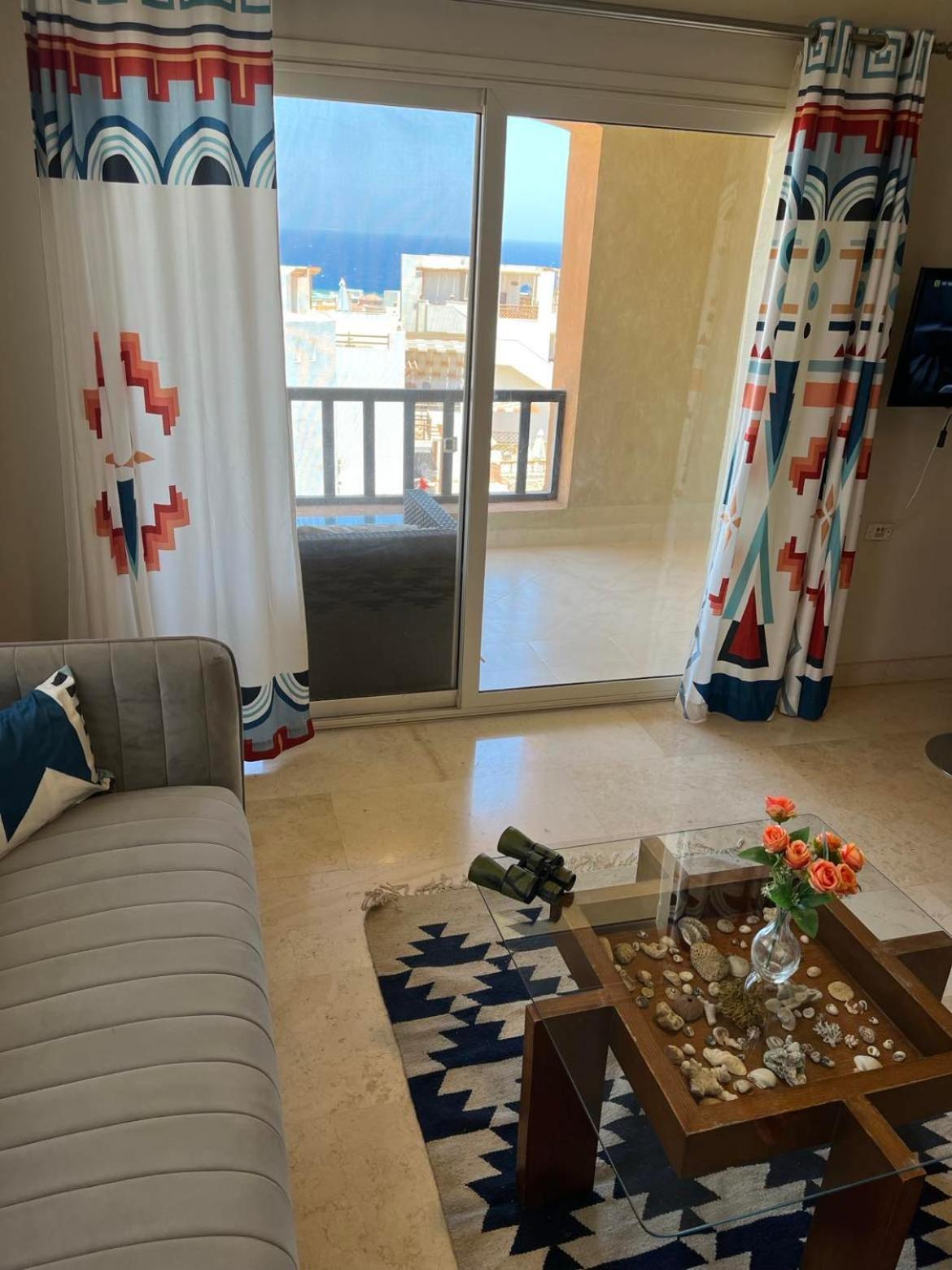 Red Sea magnificent marina view,Sahl Hasheesh
