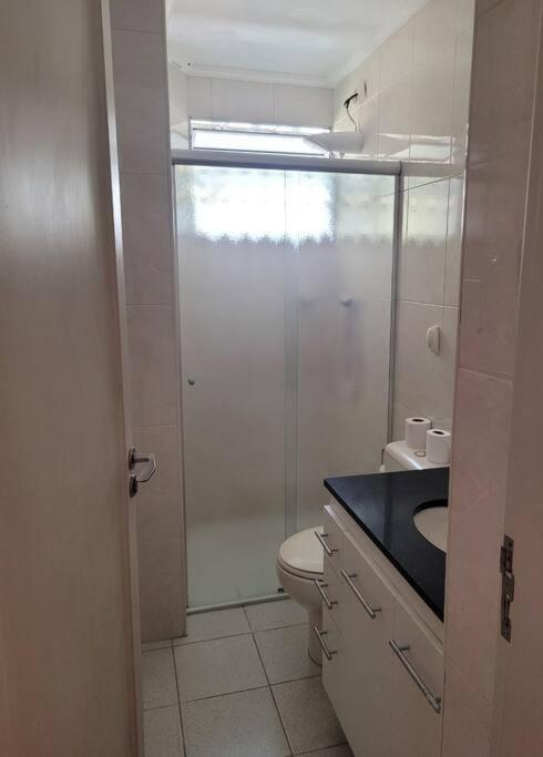 Apartamento Vila Mariana