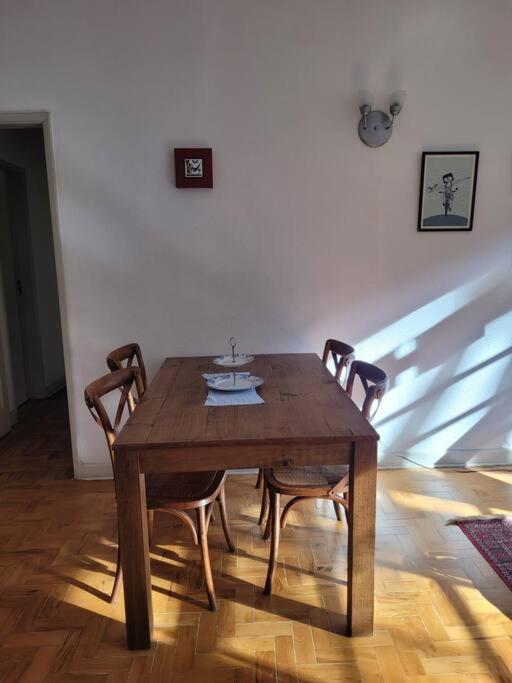 Apartamento Vila Mariana
