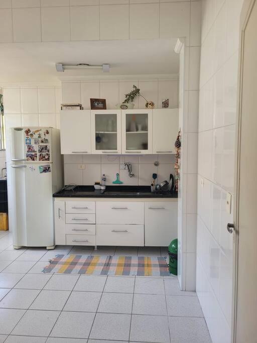 Apartamento Vila Mariana